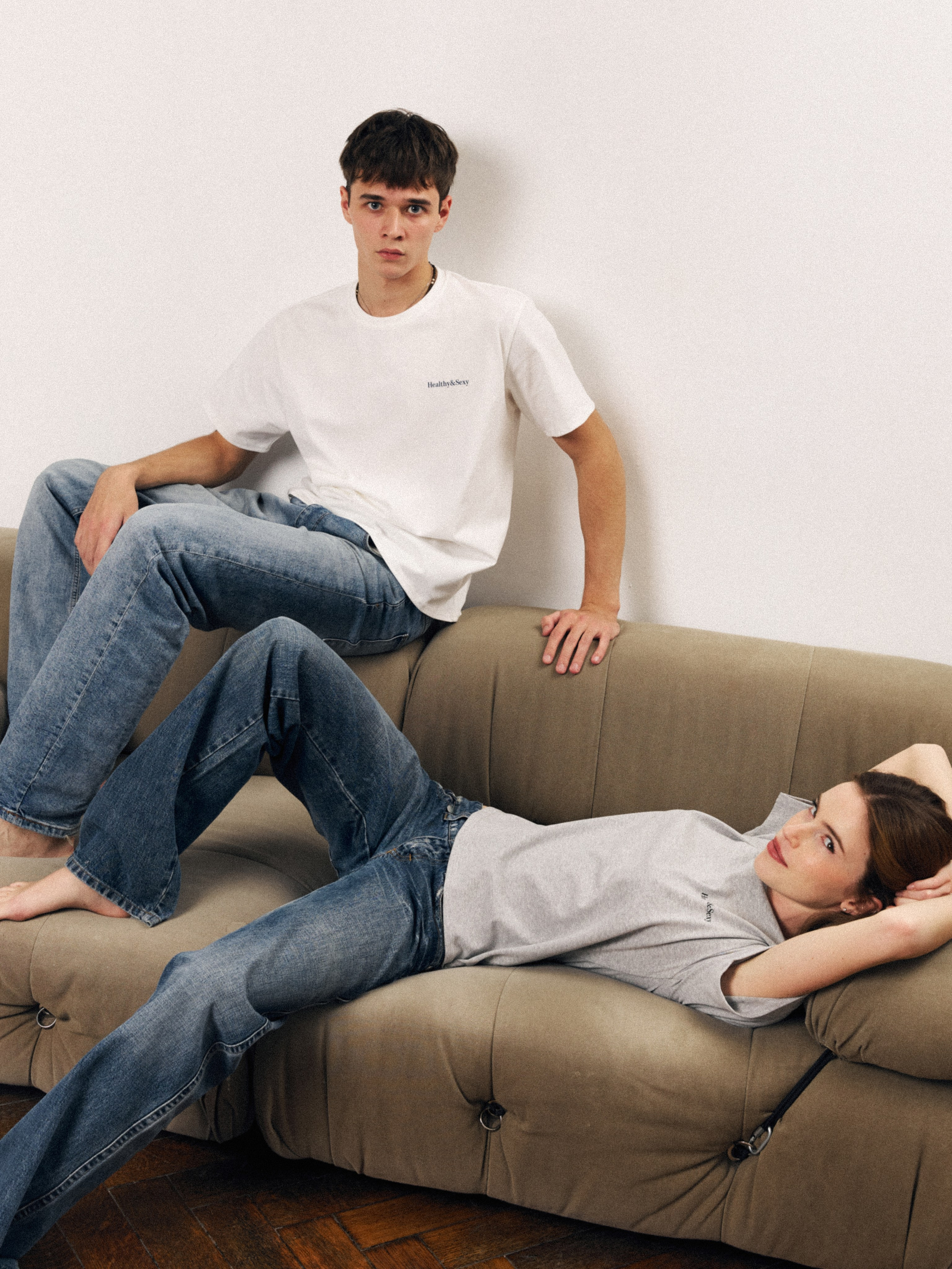 Healthy & Sexy. Фотограф в Москве и Сургуте Алла Лесовая. Снимаю каталог для брендов и индивидуальные портреты для людей