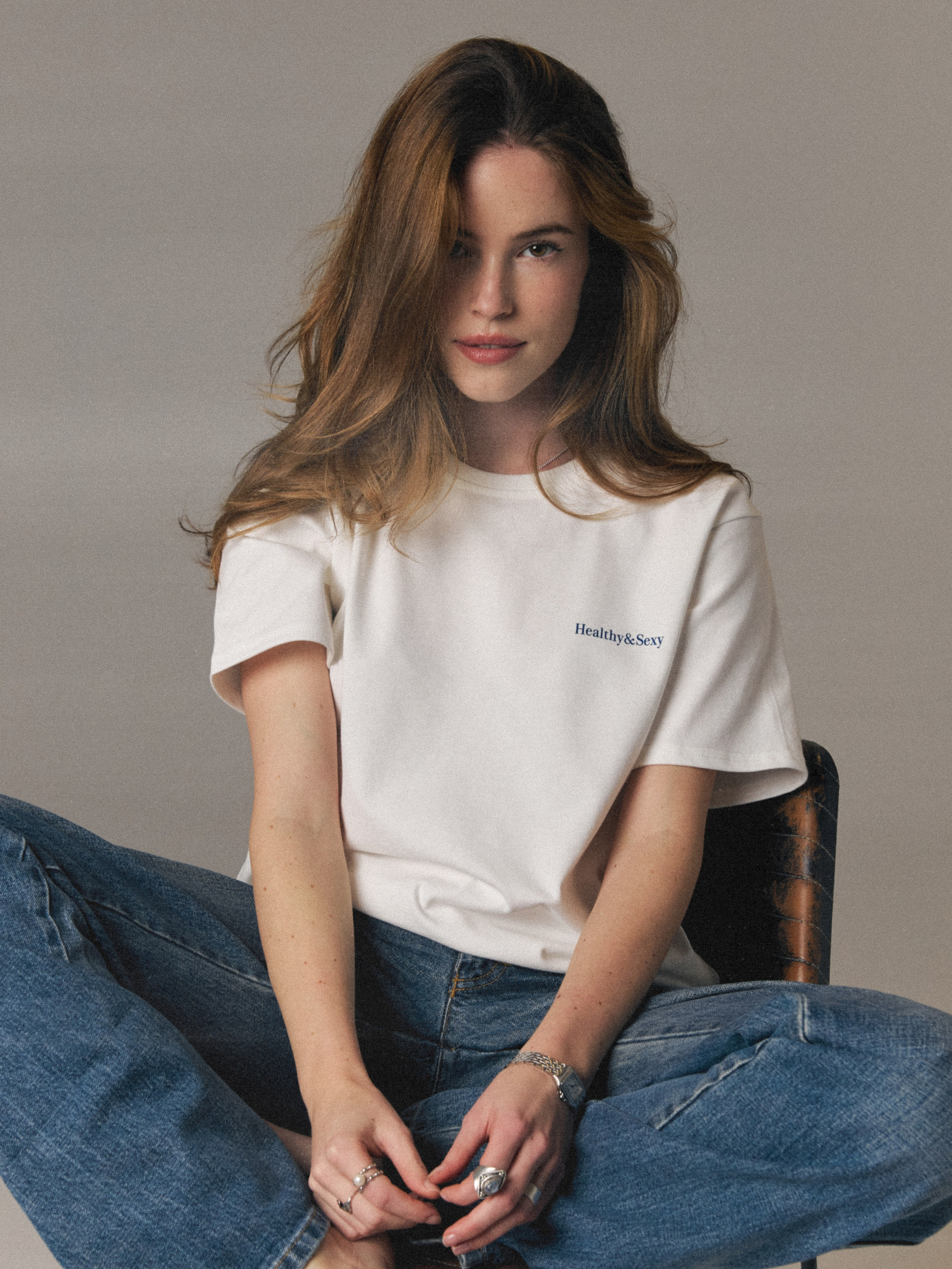 Healthy & Sexy. Фотограф в Москве и Сургуте Алла Лесовая. Снимаю каталог для брендов и индивидуальные портреты для людей