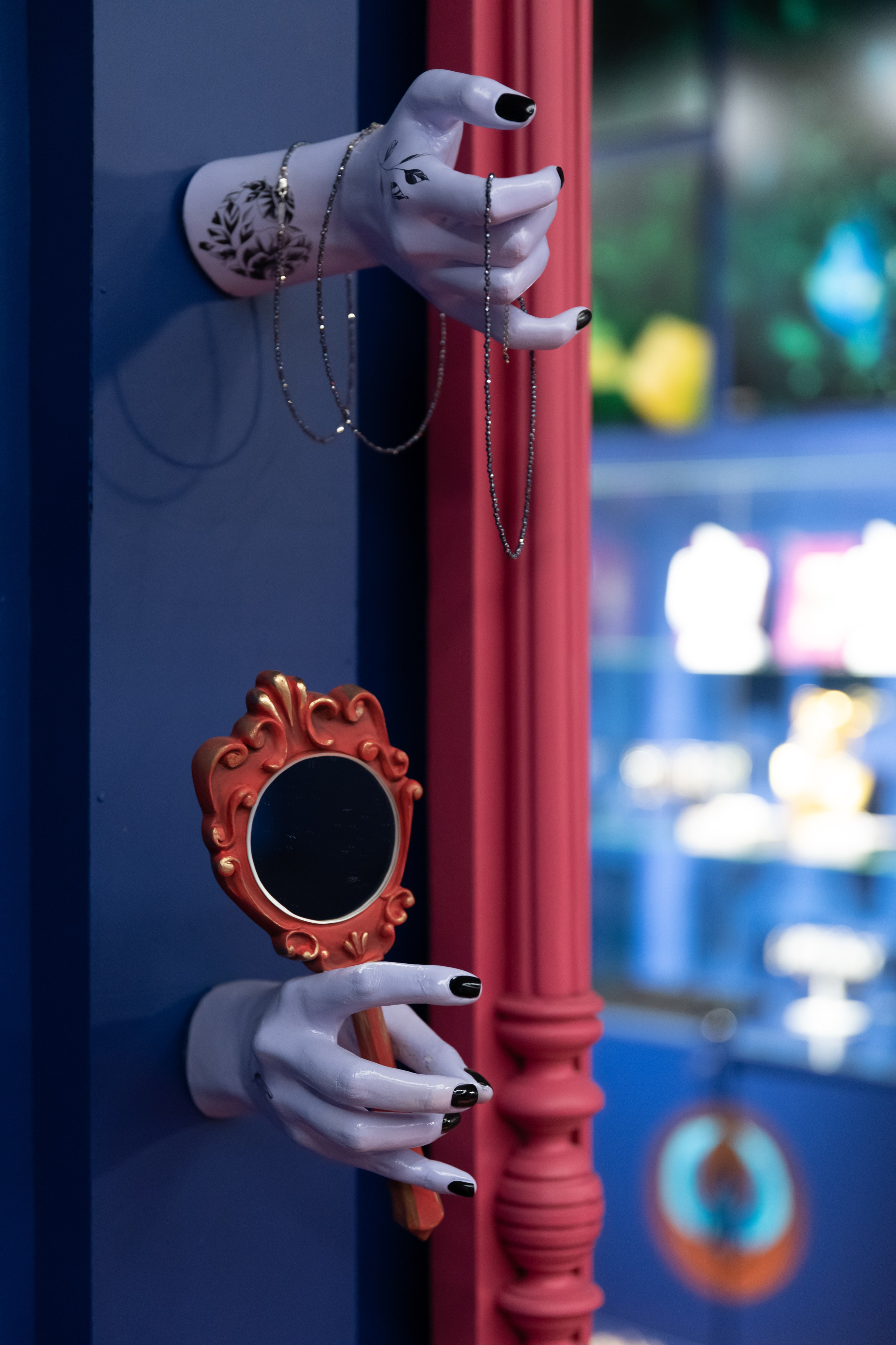 Германика. Интерьерный, портретный и семейный фотограф в Москве Мария Иринархова