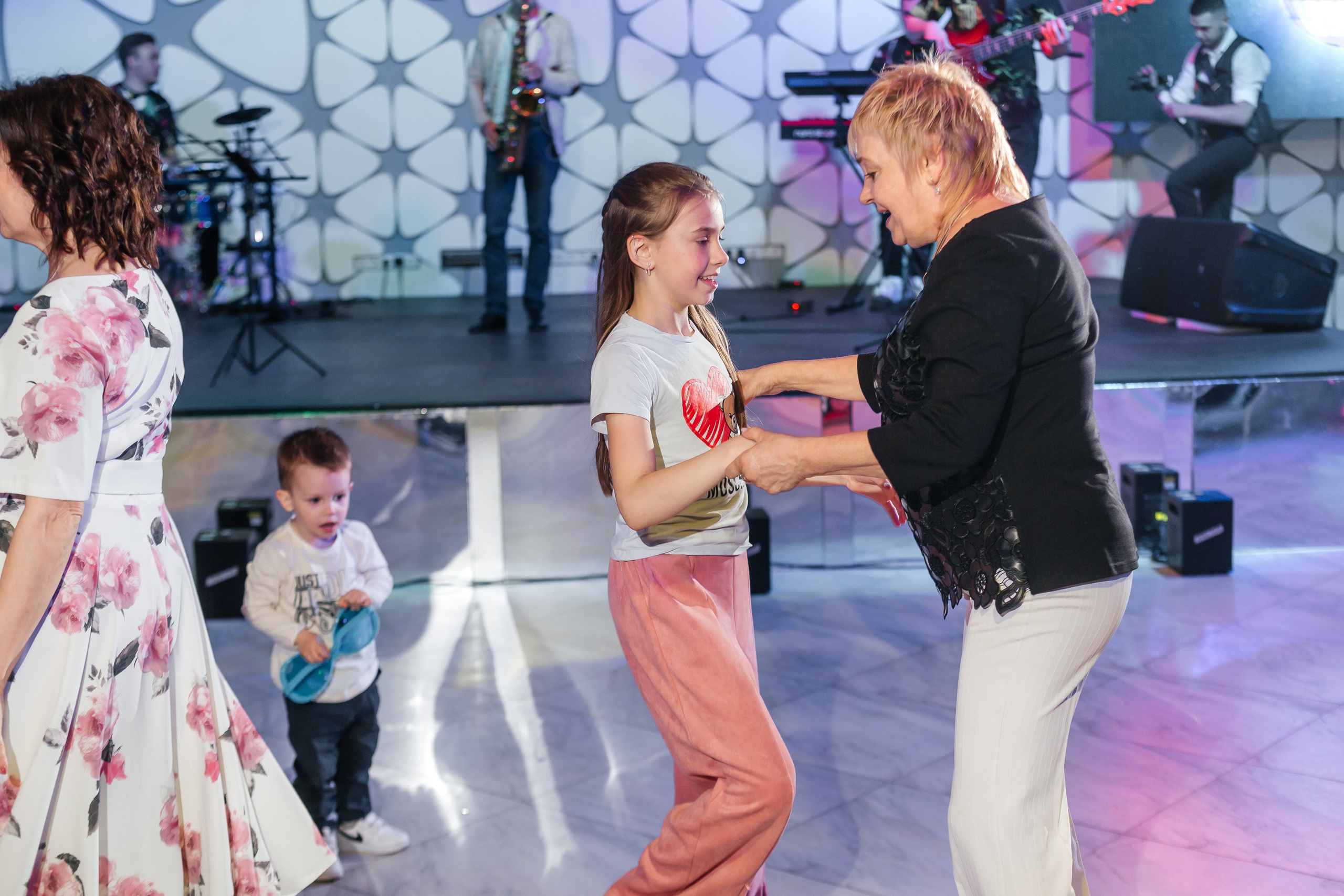 Юбилей Натальи. Свадебный фотограф в Краснодаре Николай Крауз