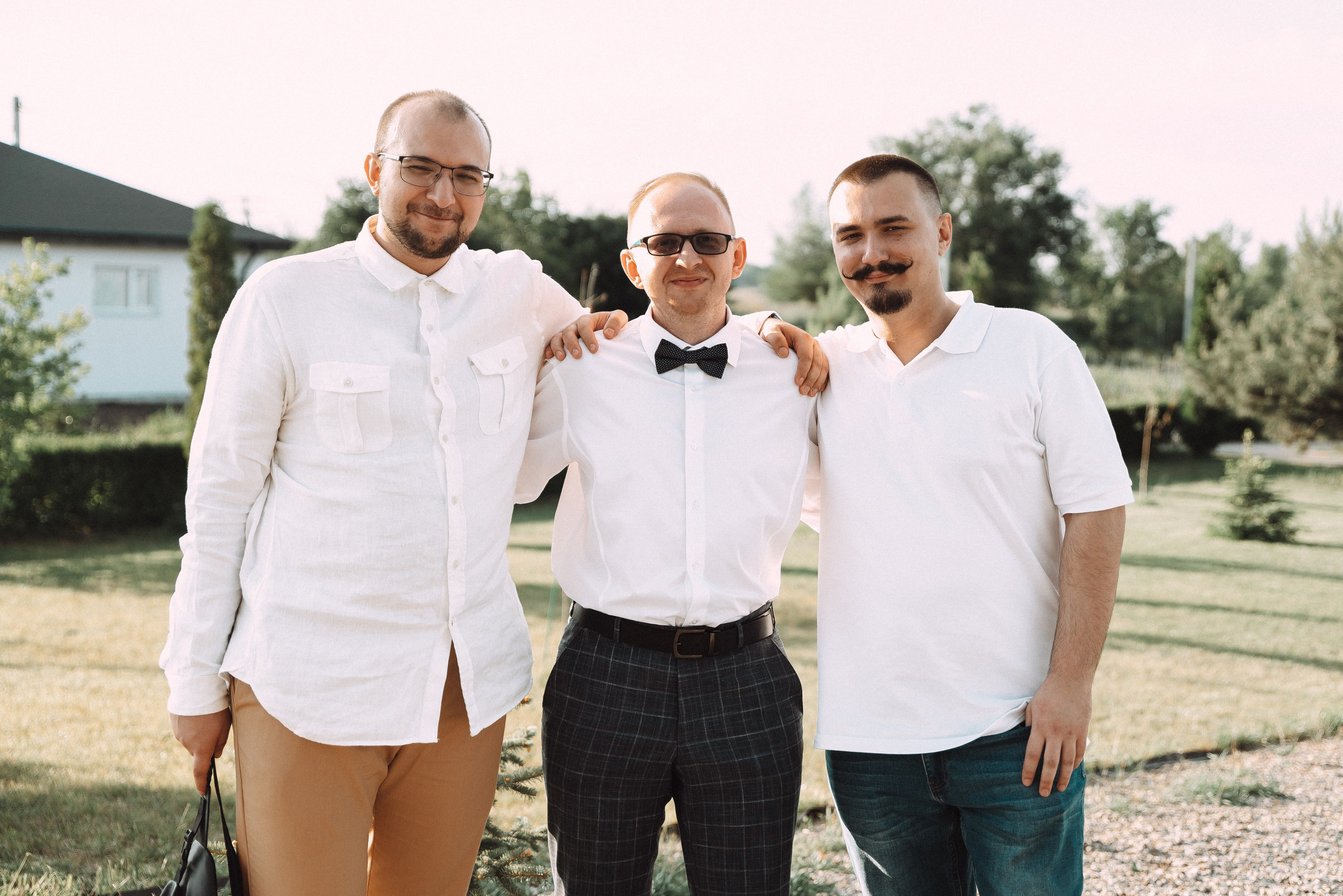 Роман + Ольга. Свадебный и семейный фотограф в Волгограде Олеся Лисицкая