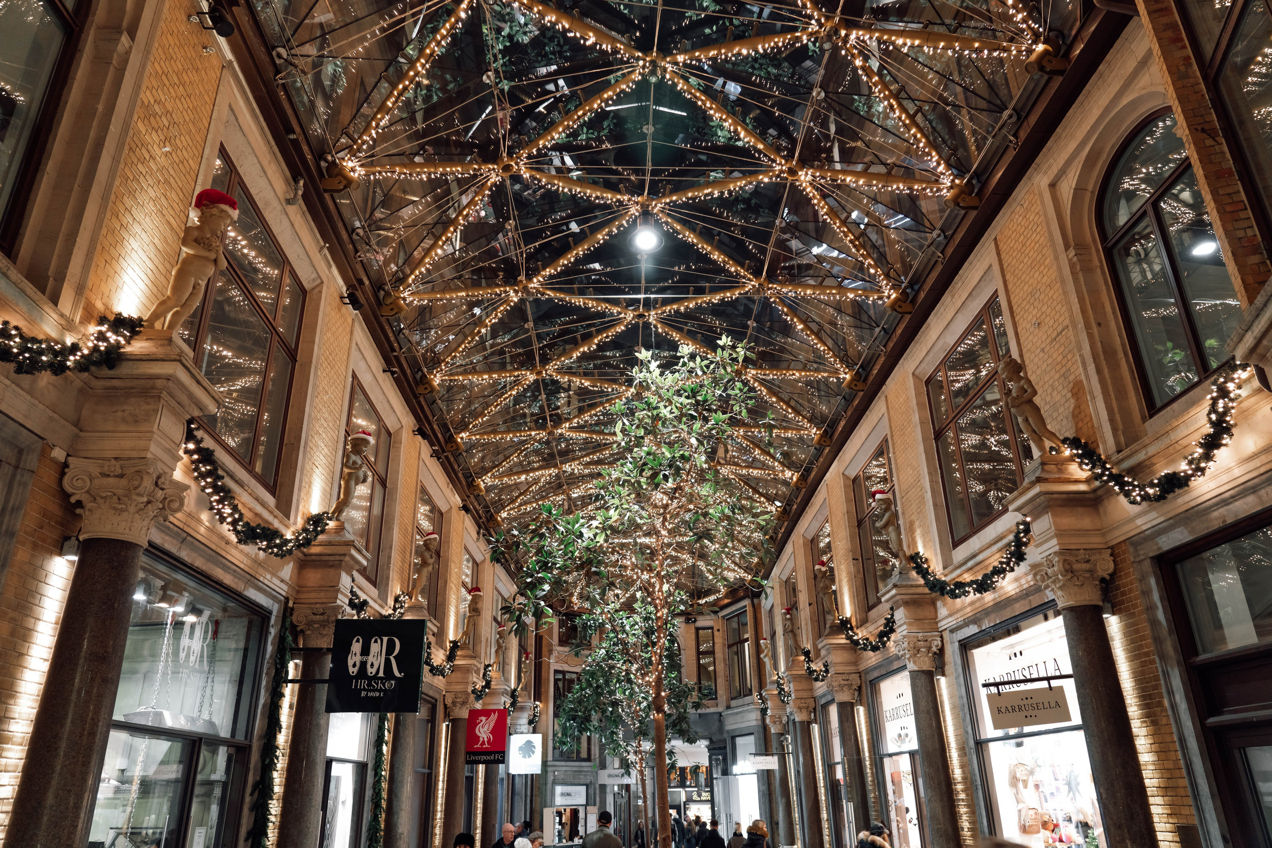 Дания. Фотографирую для себя, своей семьи и друзей!