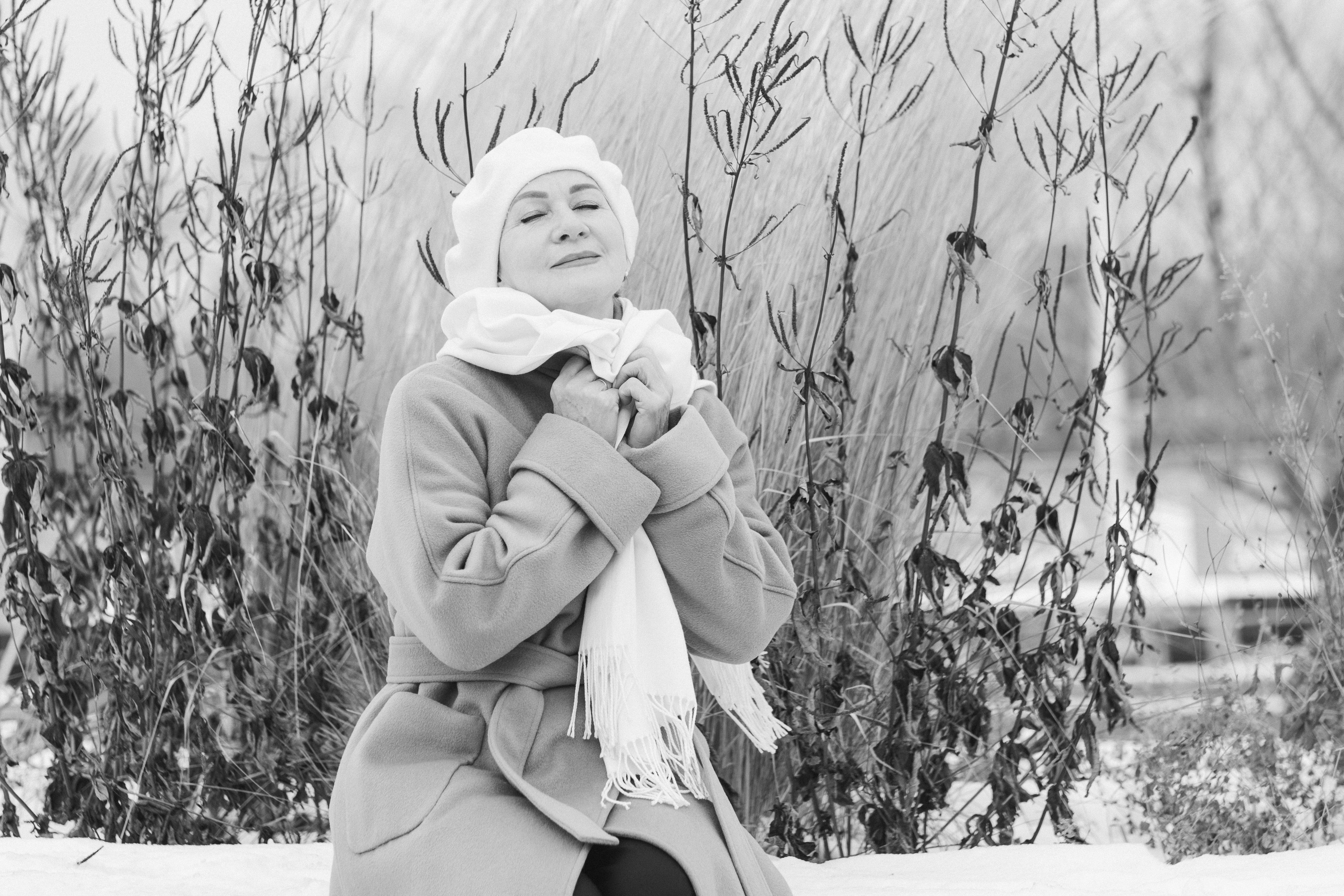 Марина. Женский фотограф в Тюмени Наталья Фуртаева