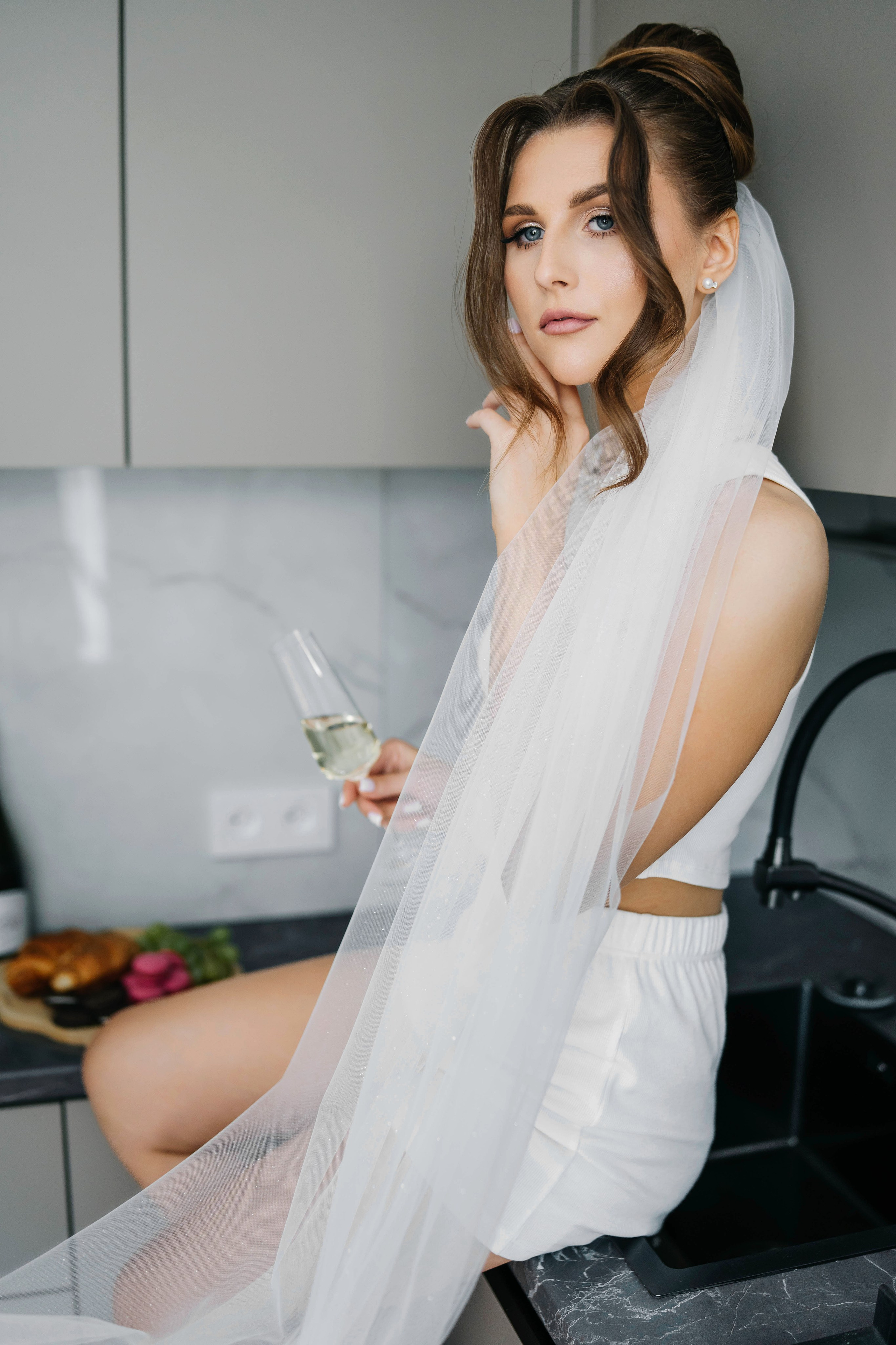 В&А. Свадебный фотограф Юлия Моисеева Нижний Новгород