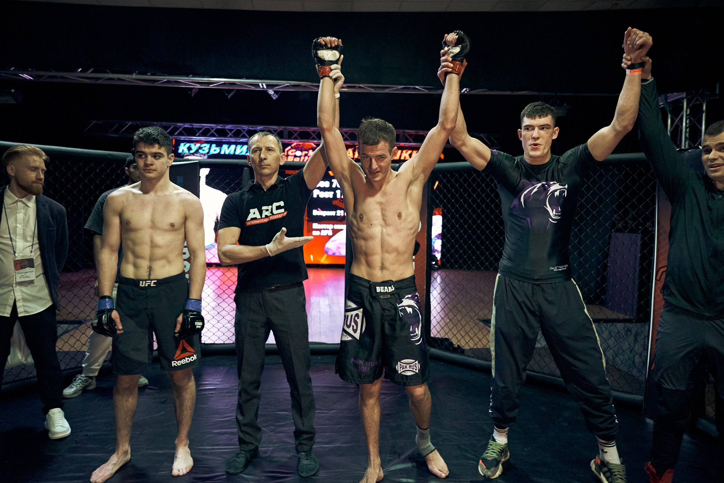 Бои. Маляревич Дмитрий свадебный фотограф