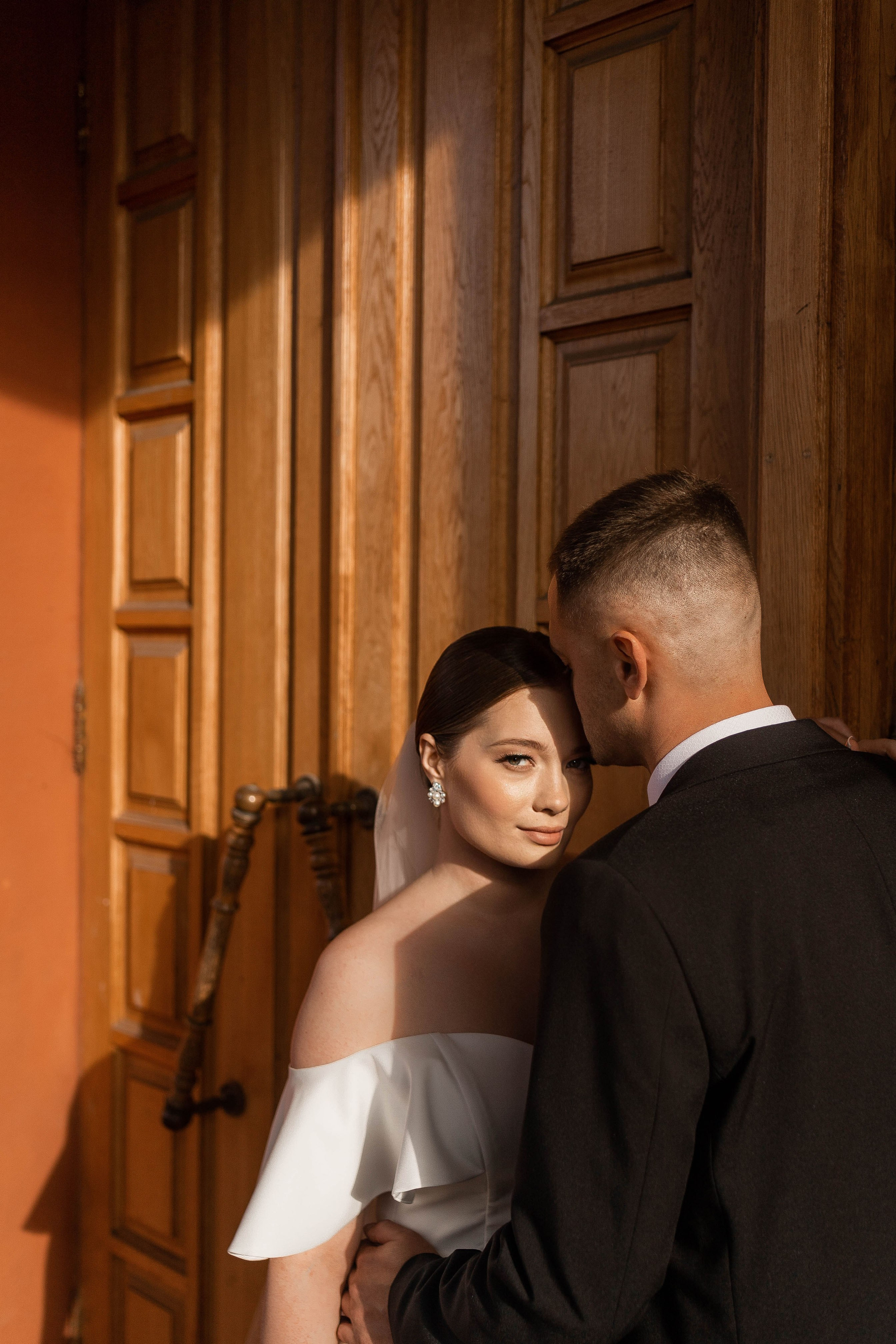 Свадьбы. Свадебный фотограф Надежда Рыжикова