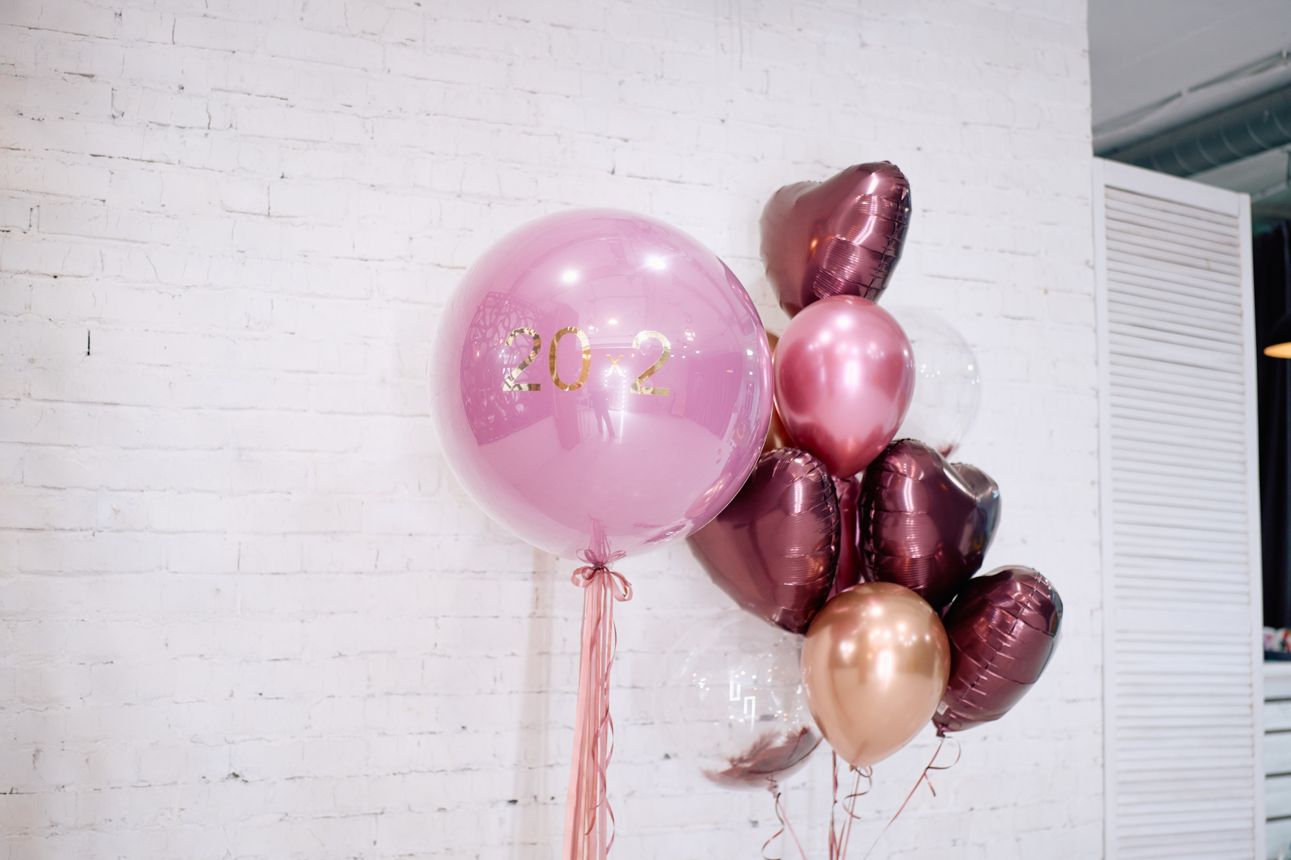 Детское день рождение. Свадебный фотограф в Москве Кристина Чехова