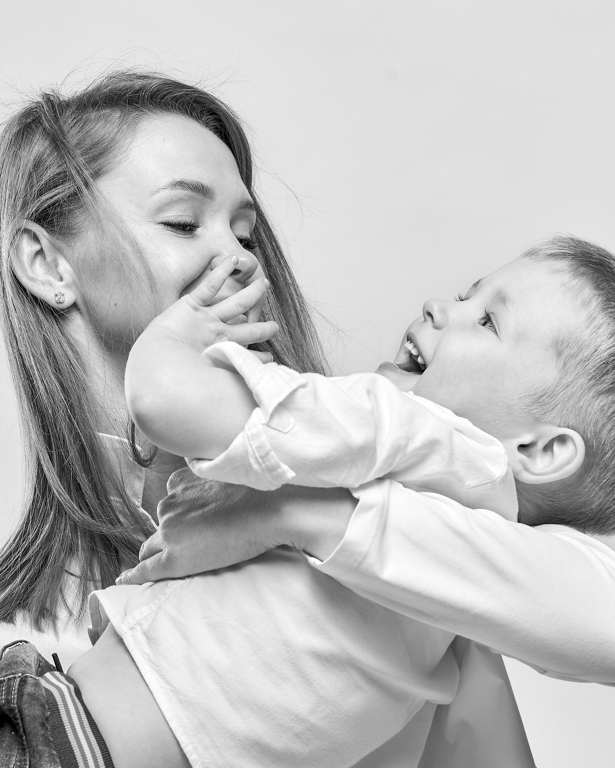 Семейный фотограф в Москве