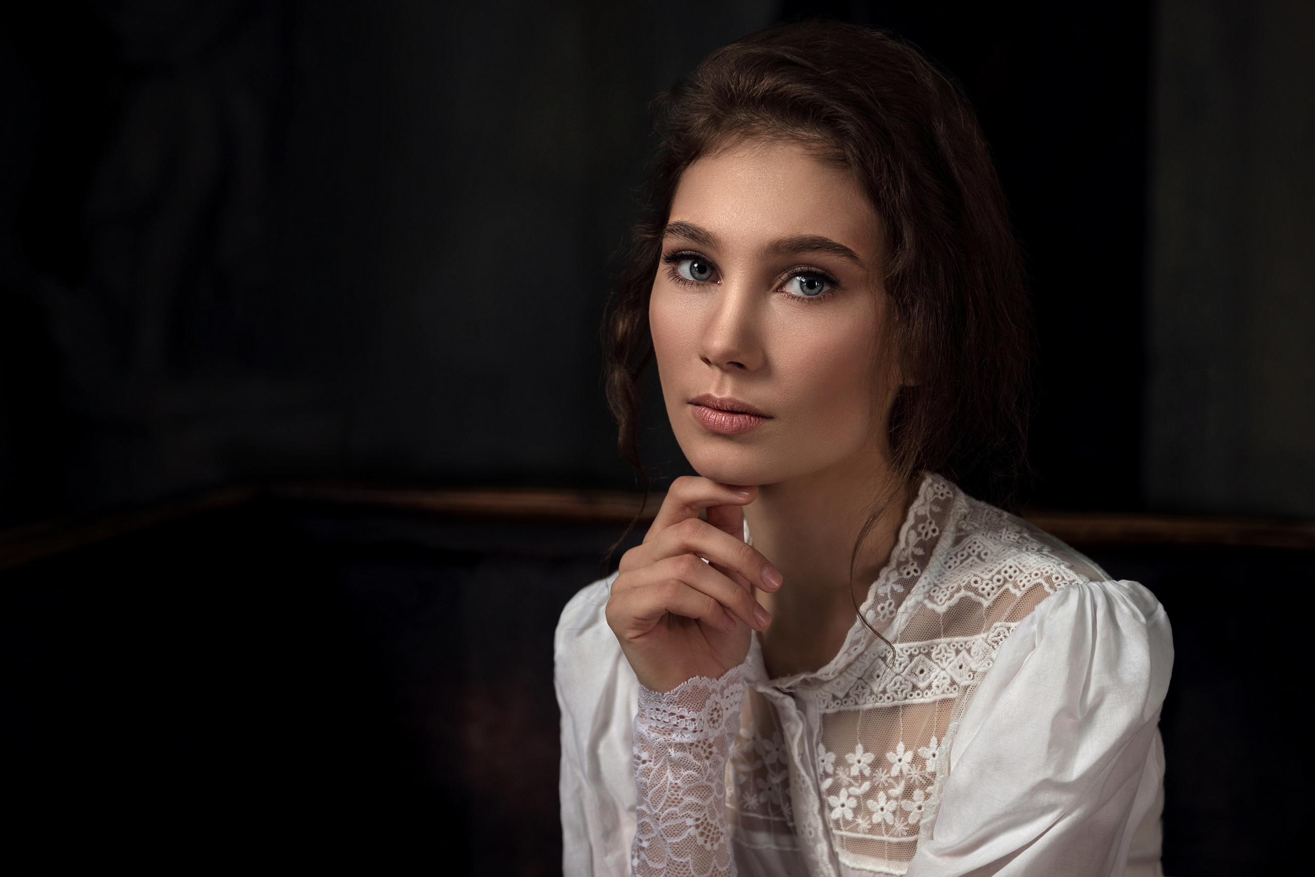 Свадебный, семейный и портретный фотограф Ксения Краснова