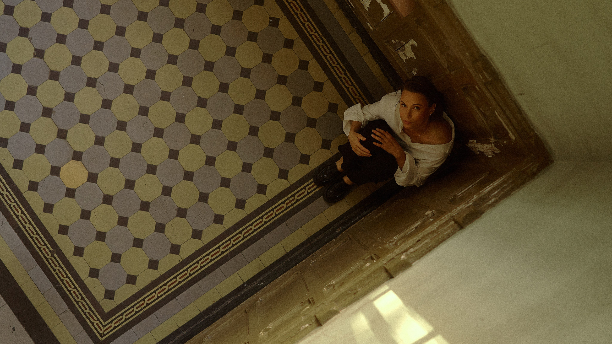 Надежда. Сергей Горшенин — профессиональный фотограф