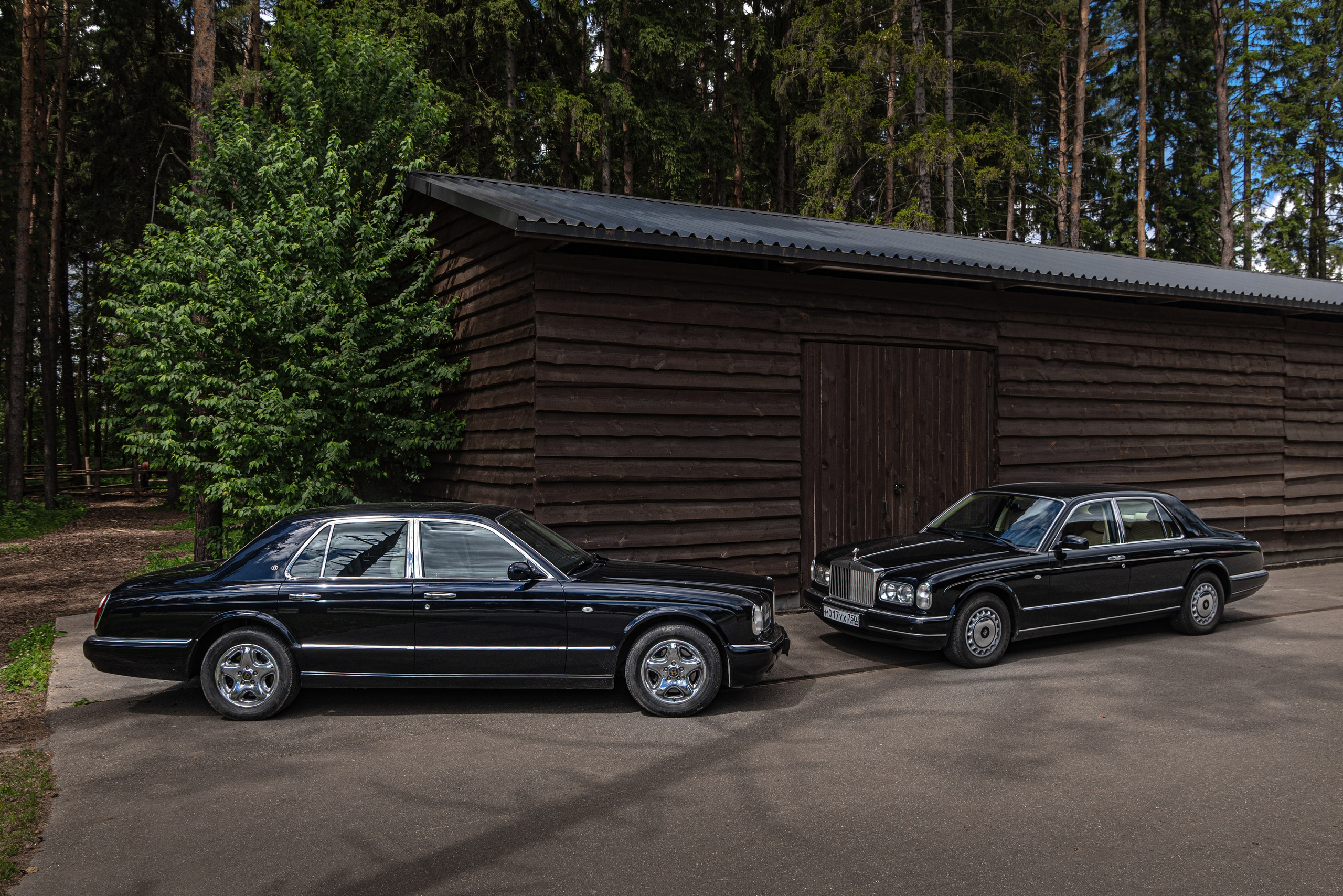 Фотосъемка Bentley , Rolls-Royce , Range Rover в Москве. Жуков Илья  свадебный фотограф в Москве