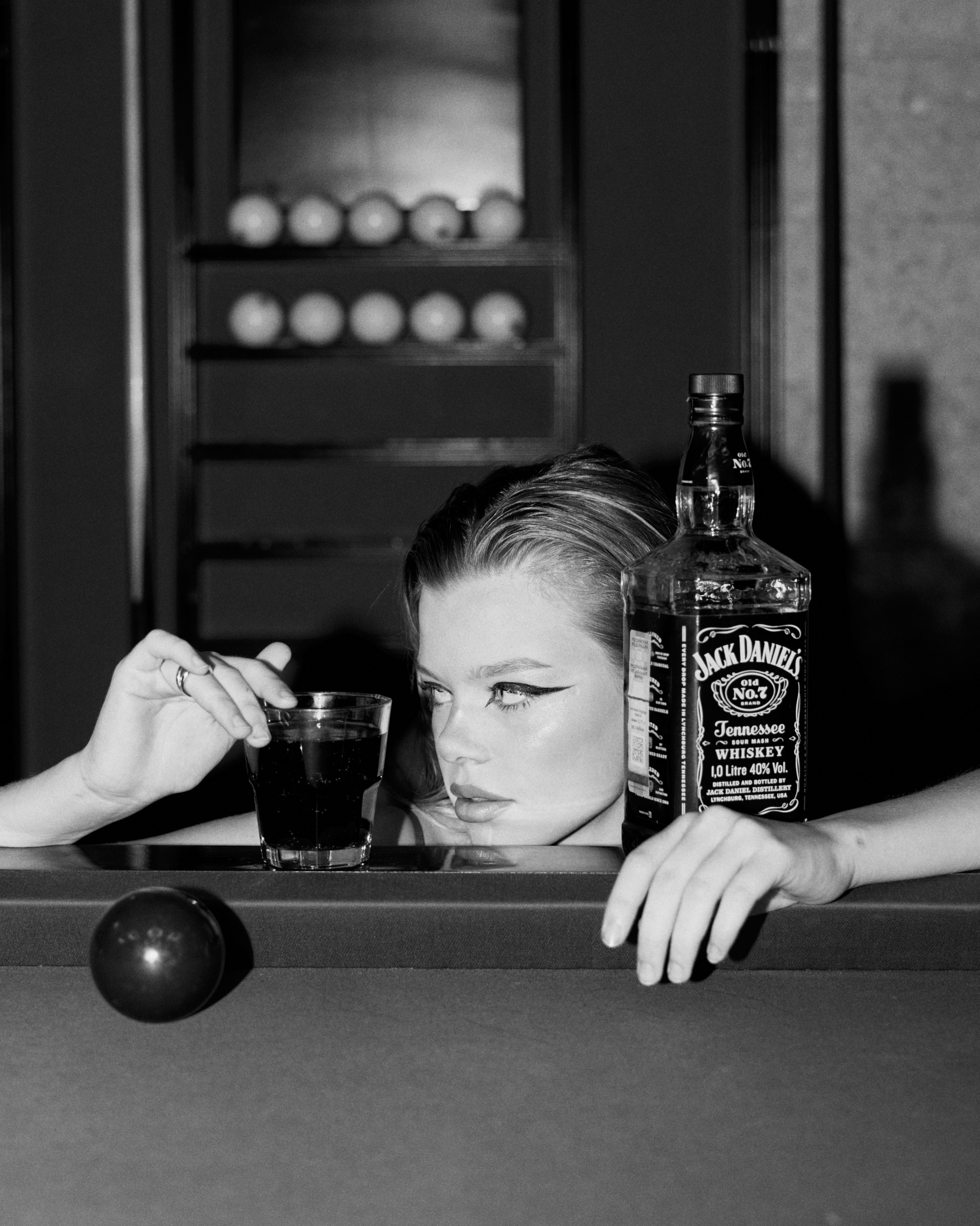 MILANA. Фотограф Москва