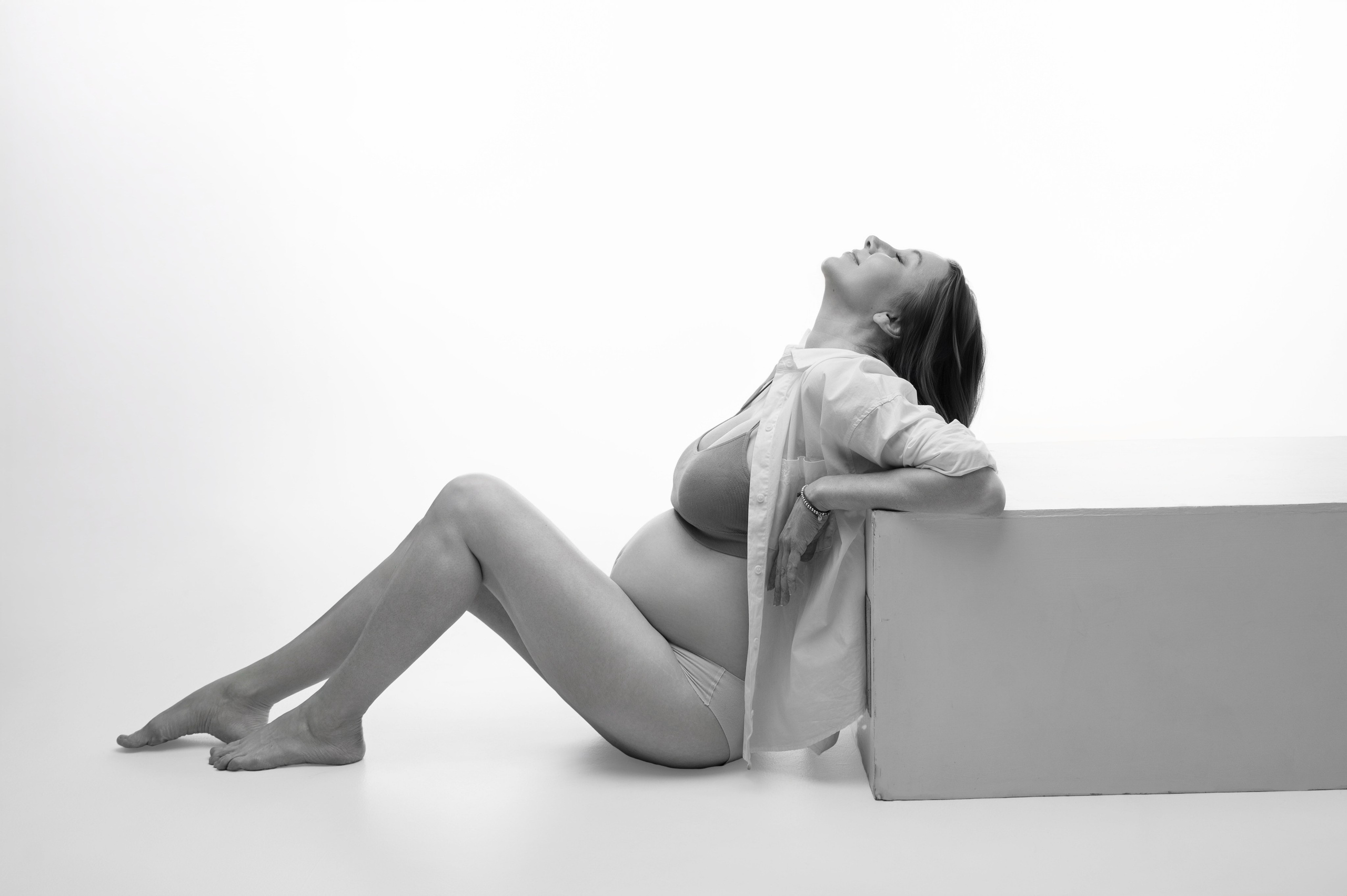 Фотограф новорожденных в Санкт-Петербурге Татьяна Тарасенко