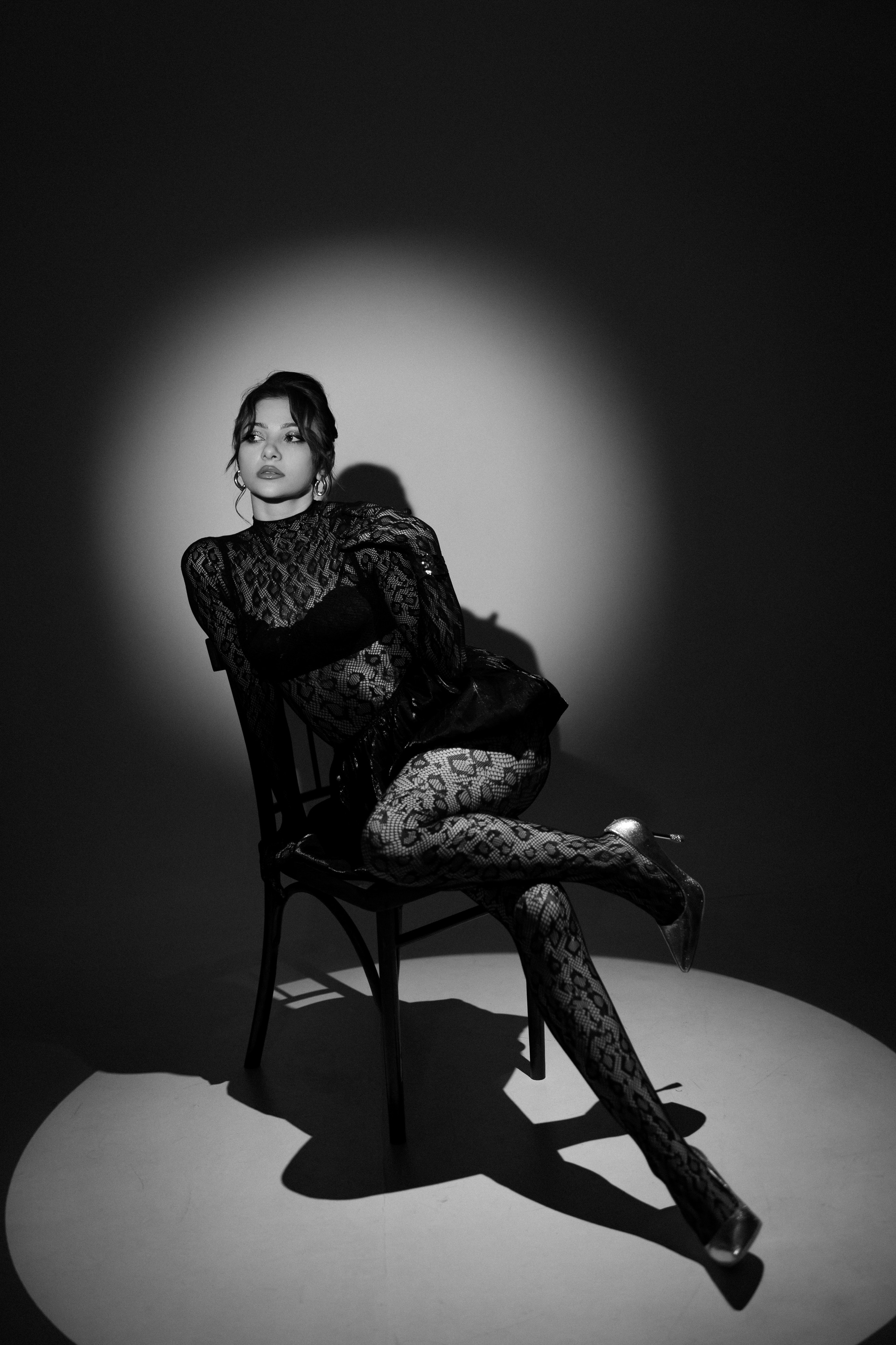 Лилия. Ланемец Юлия — фотограф Волгоград/Волжский