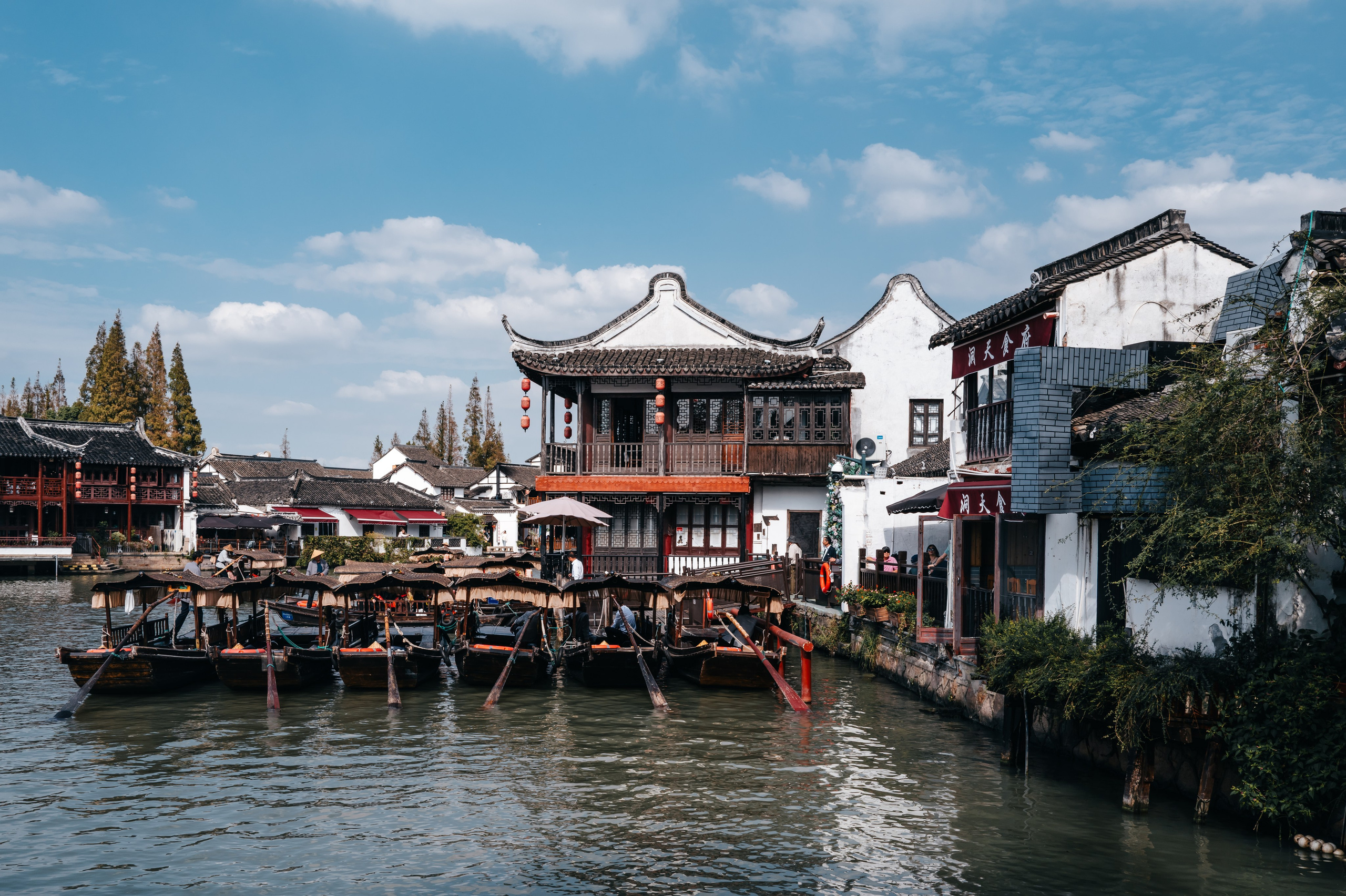 China/Китай. @tomrus: Рустам Шагиморданов — фотограф