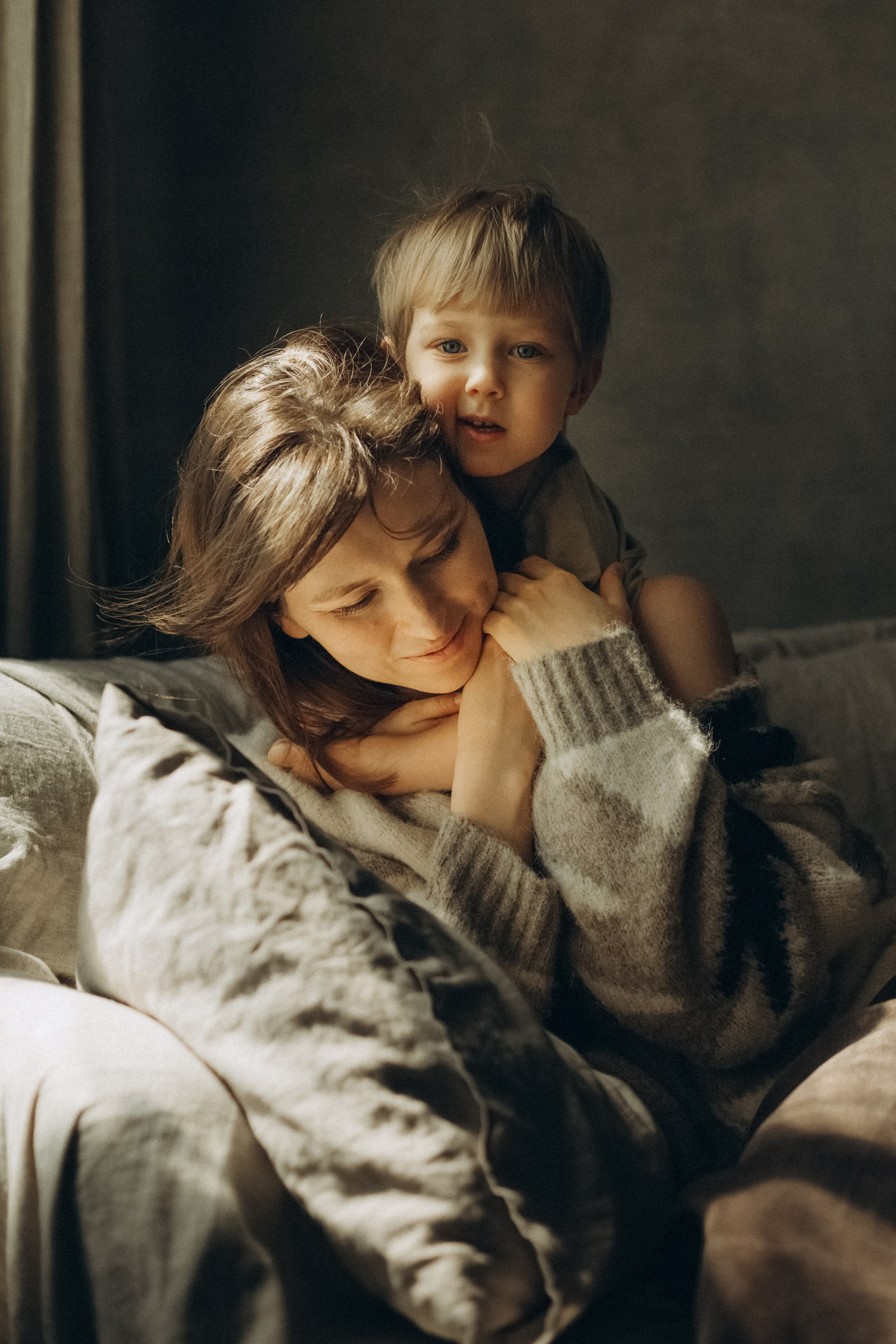 Света Стасик. Семейный фотограф в Минске и РБ Стеликова Анна