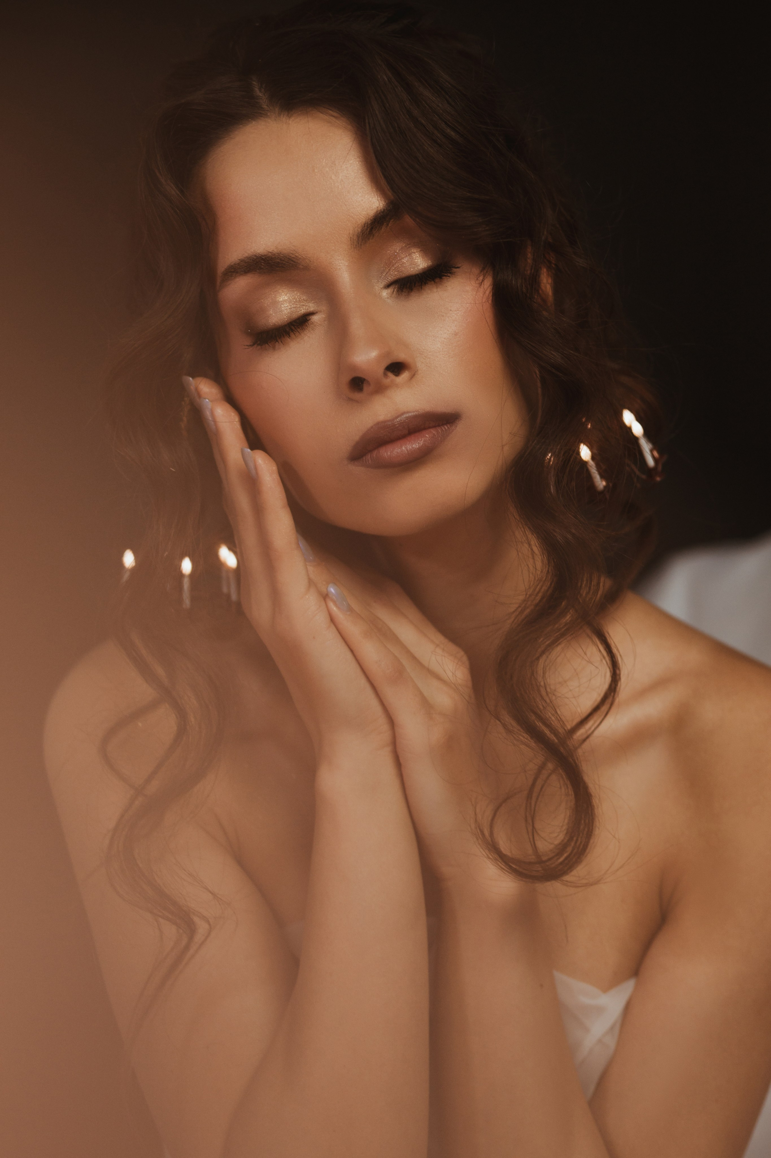 Элеонора. Фотограф Москва и МО Анастасия Пясковская