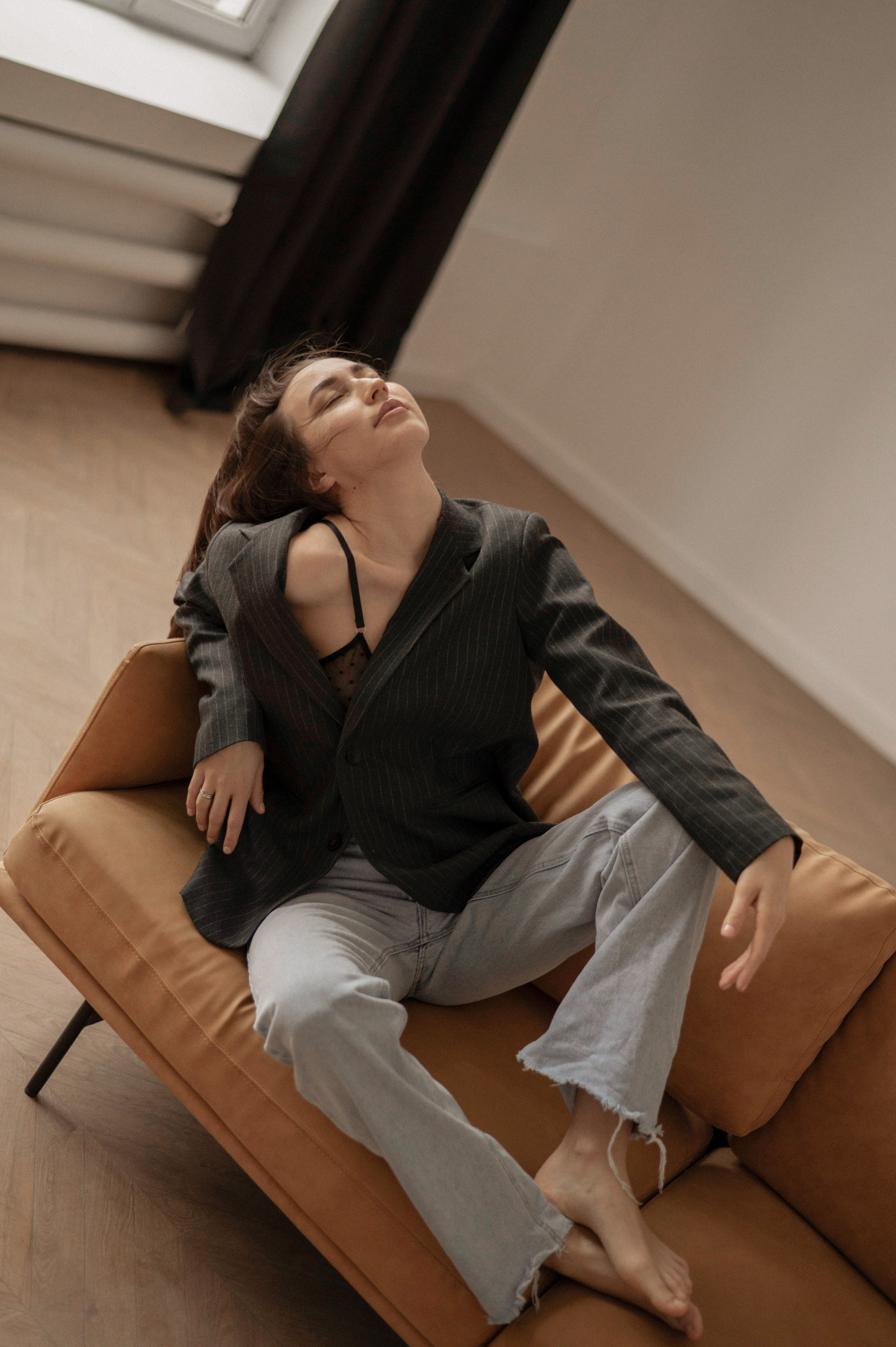 Ксюша. Фотограф в Москве Екатерина Солнцева