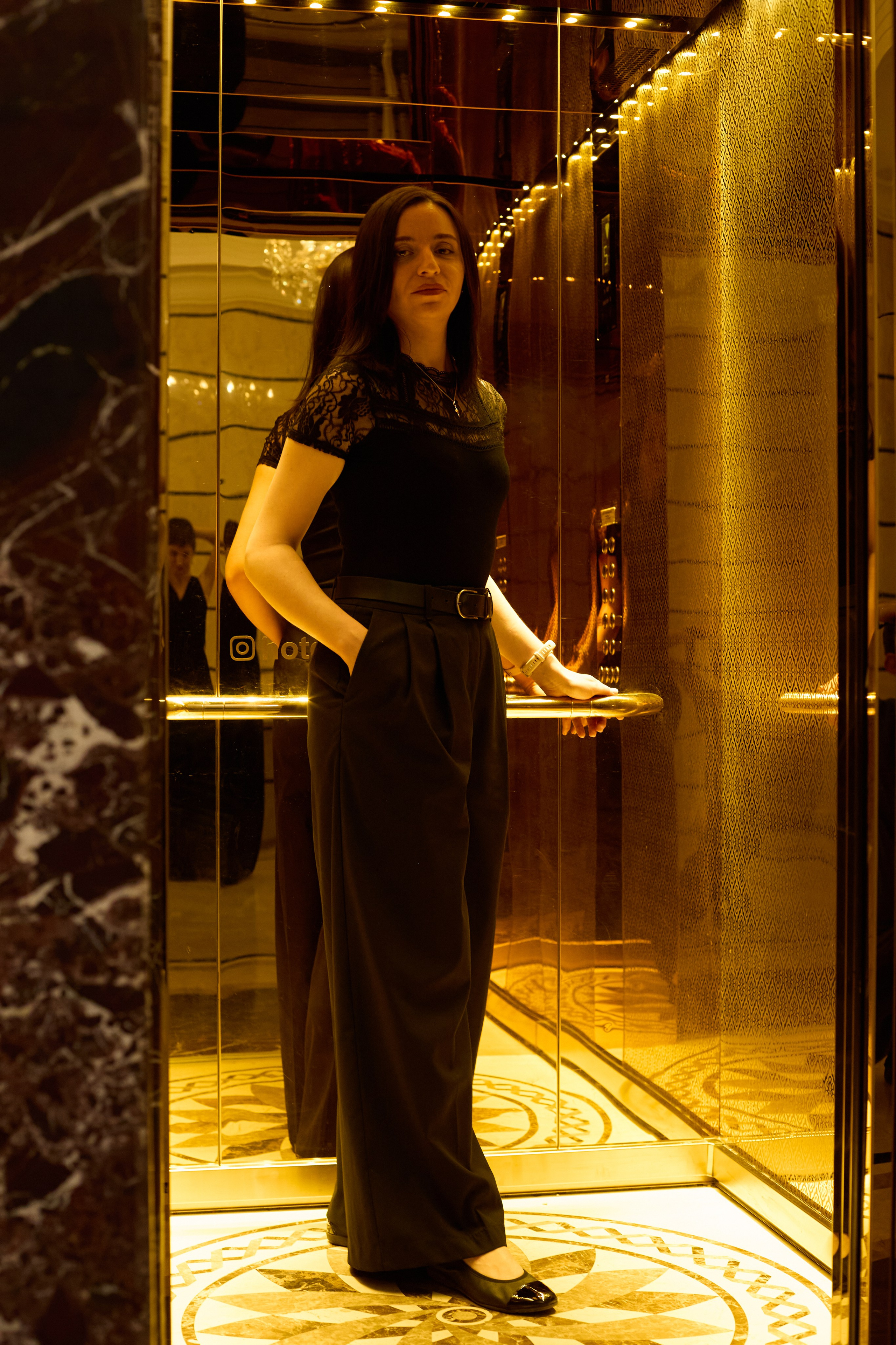 Концерт «Музыка тайных орденов». Фотограф Зиновьев Михаил