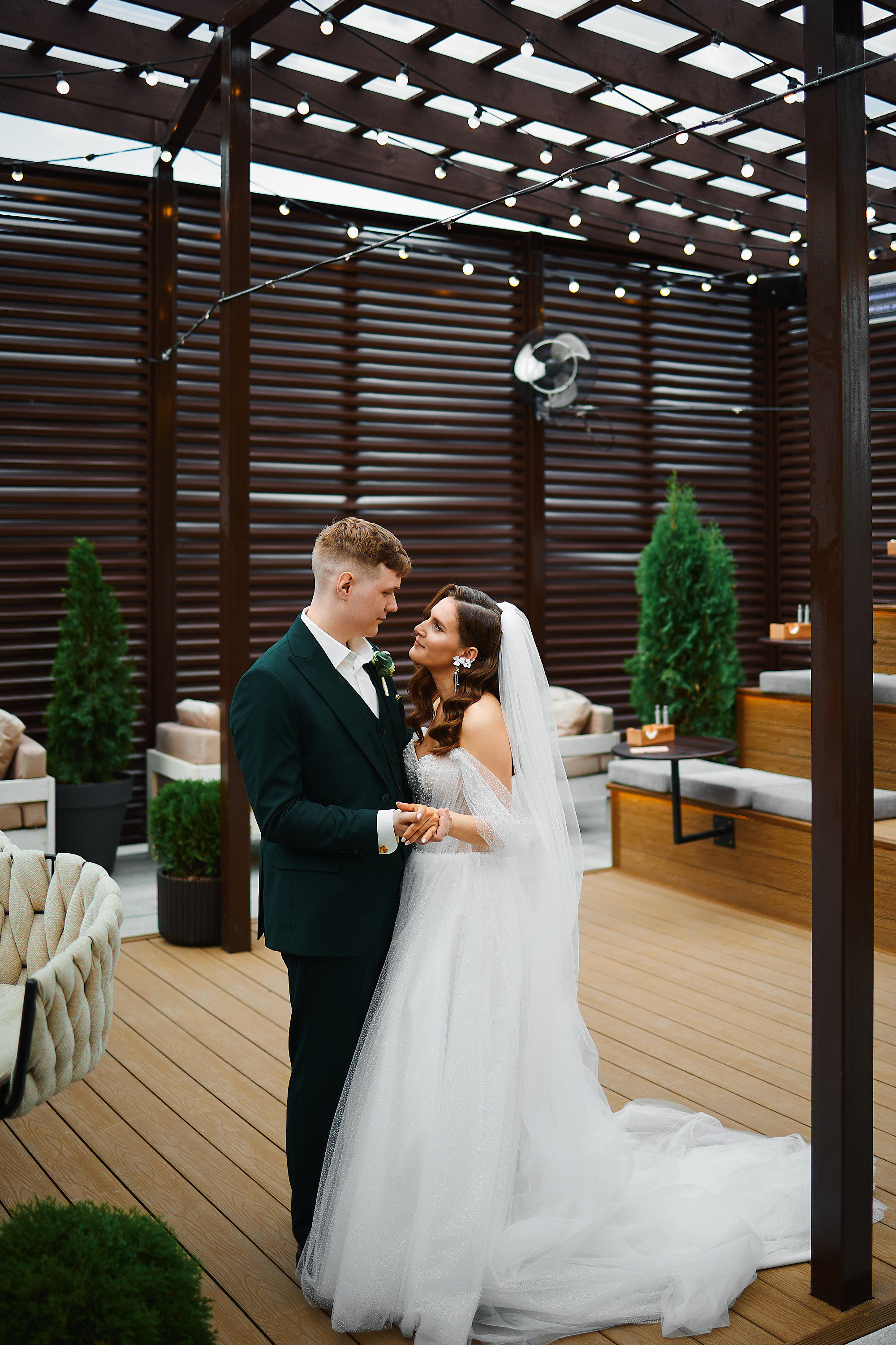 Александр и Юлия. Иван Март Свадебный и портретный фотограф Тюмень