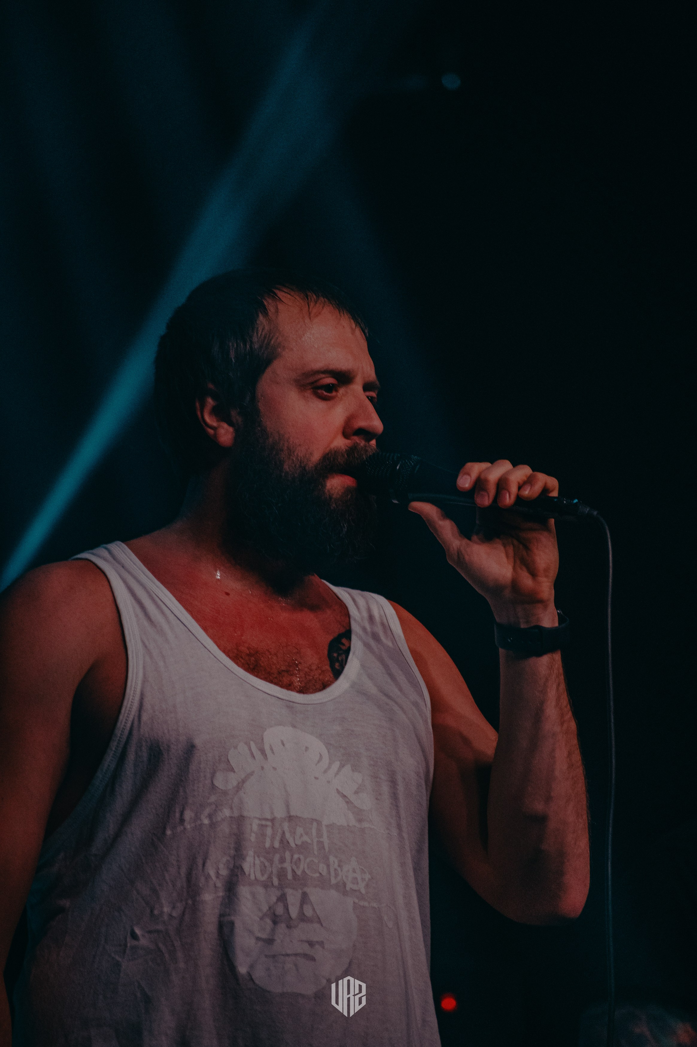 План Ломоносова | Gaudi. Контент фотограф Илья Урс