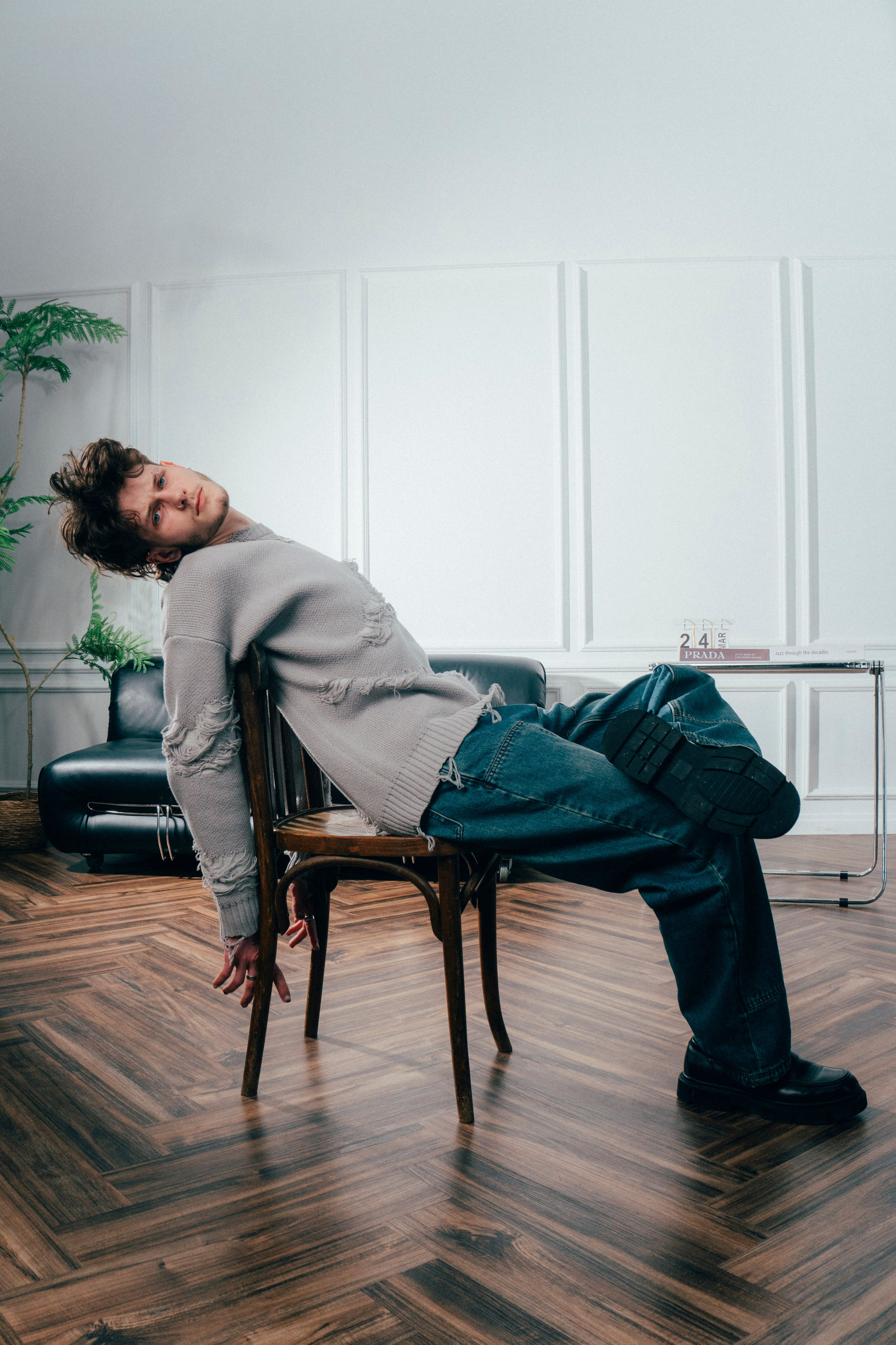 Владислав. Фотограф в Хабаровске Денис Shoxie