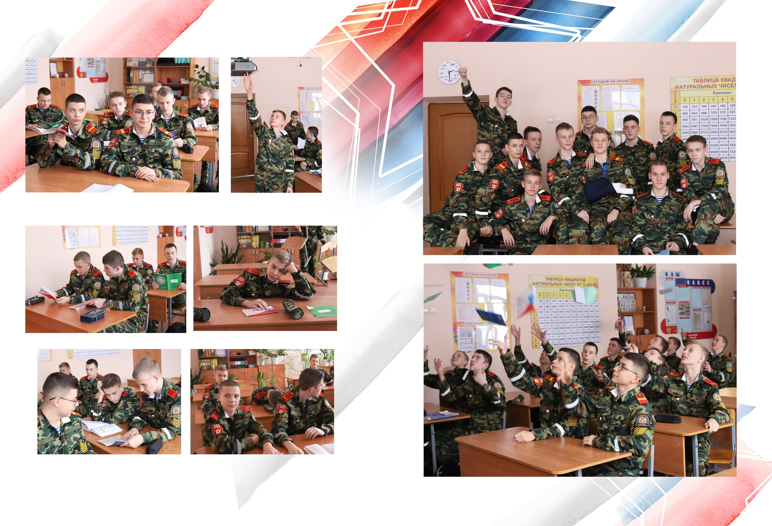 Персональный альбом на 20 разворотов 9 класс. Выпускные альбомы, индивидуальные фотосессии в Костроме