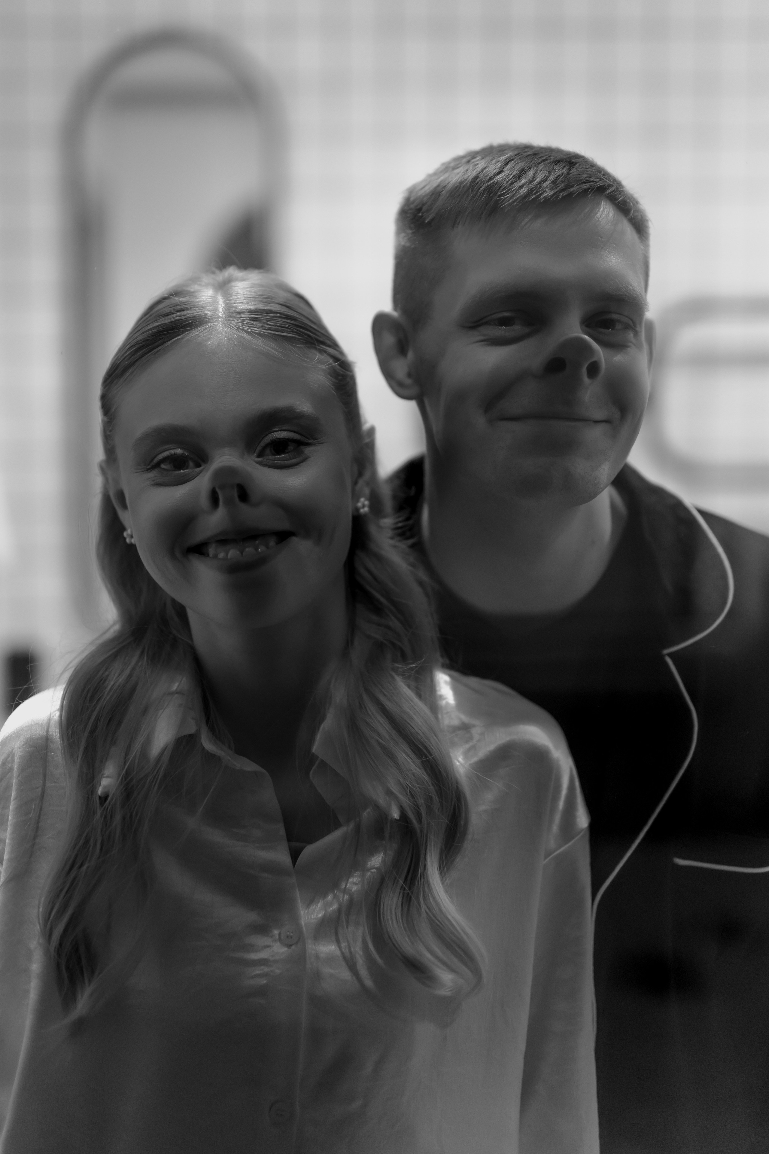 Свадьба Кирилла и Полины. Фотограф Кольчугино/Владимир/Москва Елизавета Иода