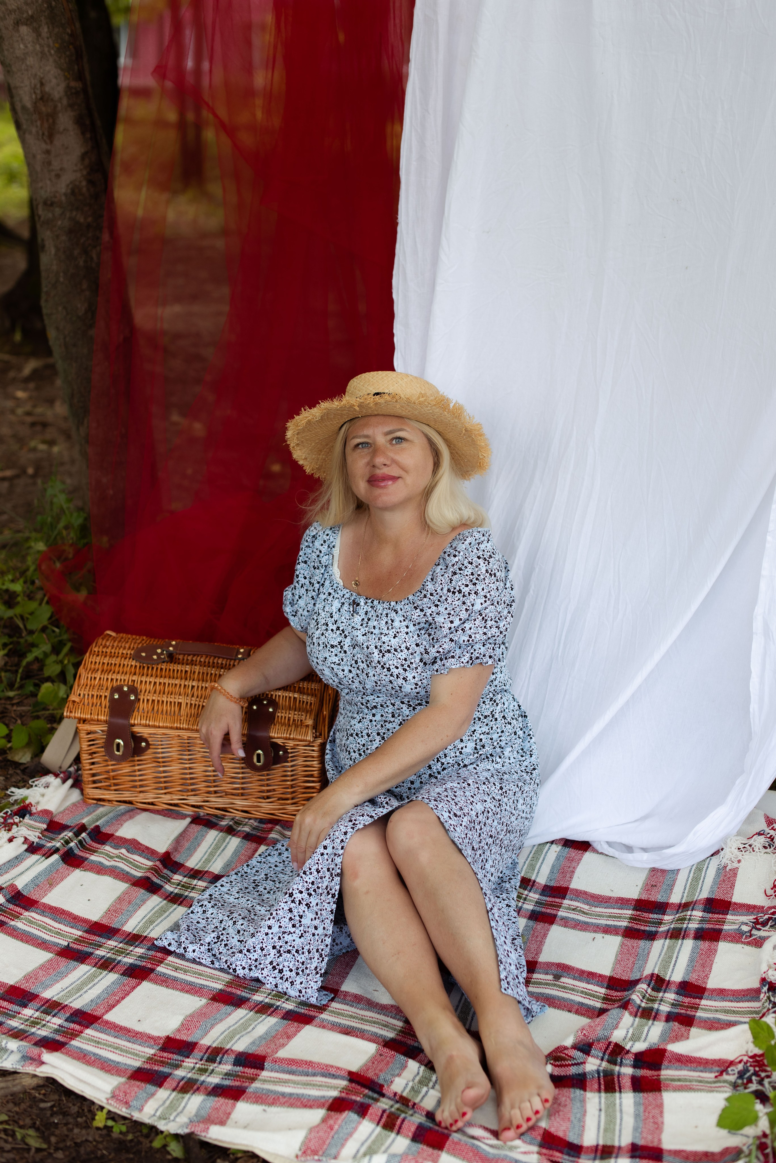 Фестиваль Семейных Ценностей. Женский фотограф в Москве и МО