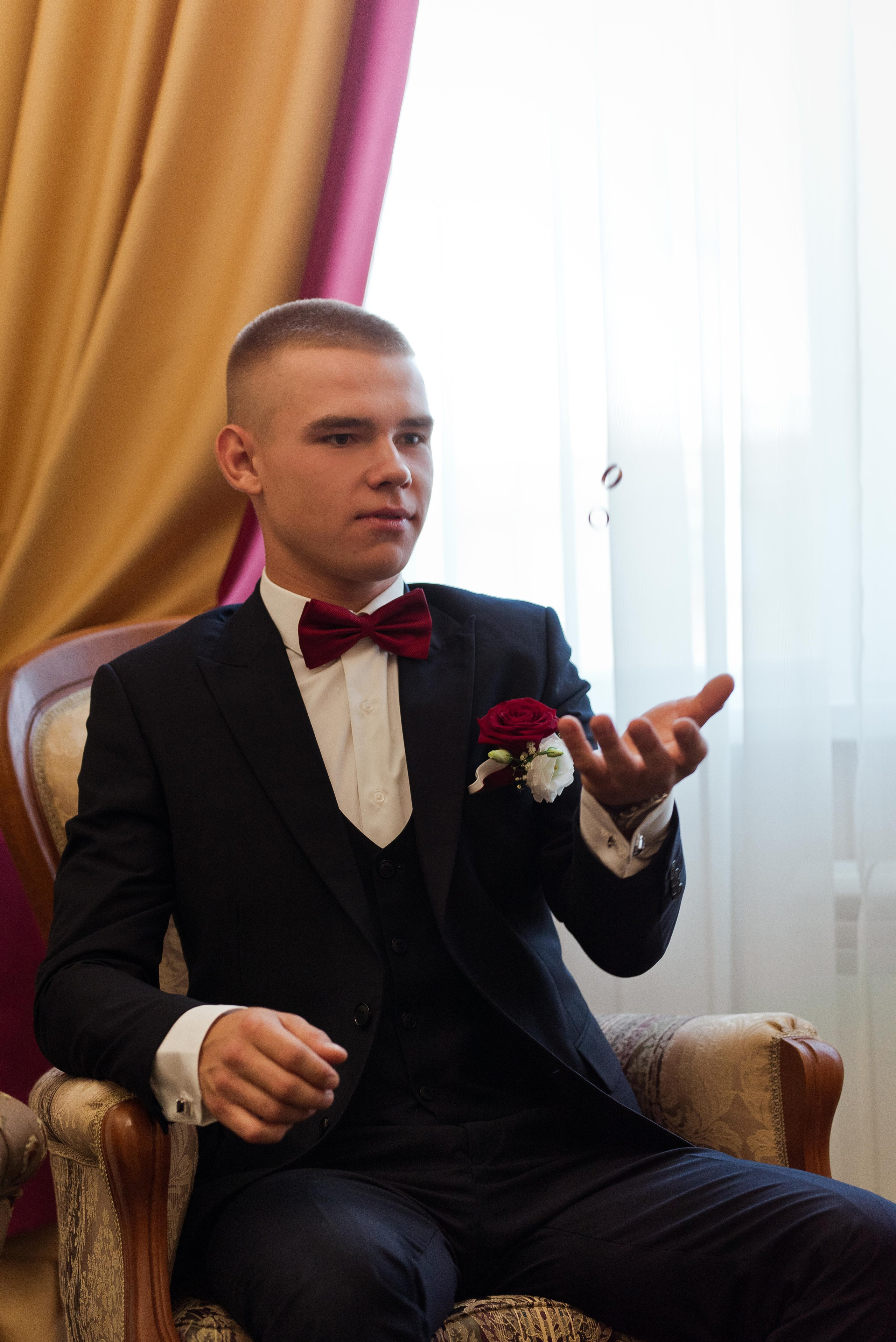 Александр и Анастасия. Свадебный и семейный фотограф Яна Стражева. Волгоград, Москва