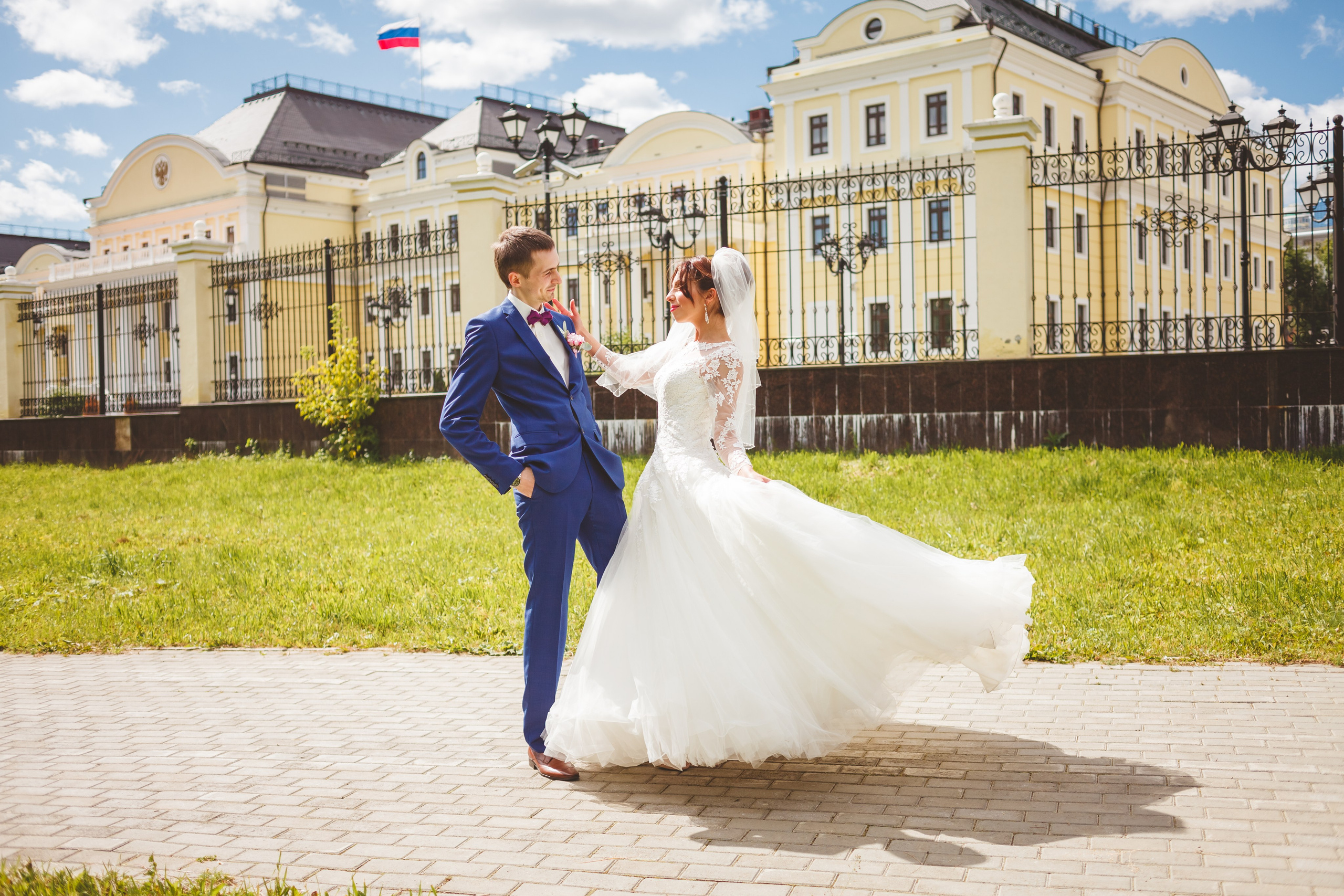 Андрей и Анастасия. Семейный и детский фотограф в Екатеринбурге Оксана Пипкина