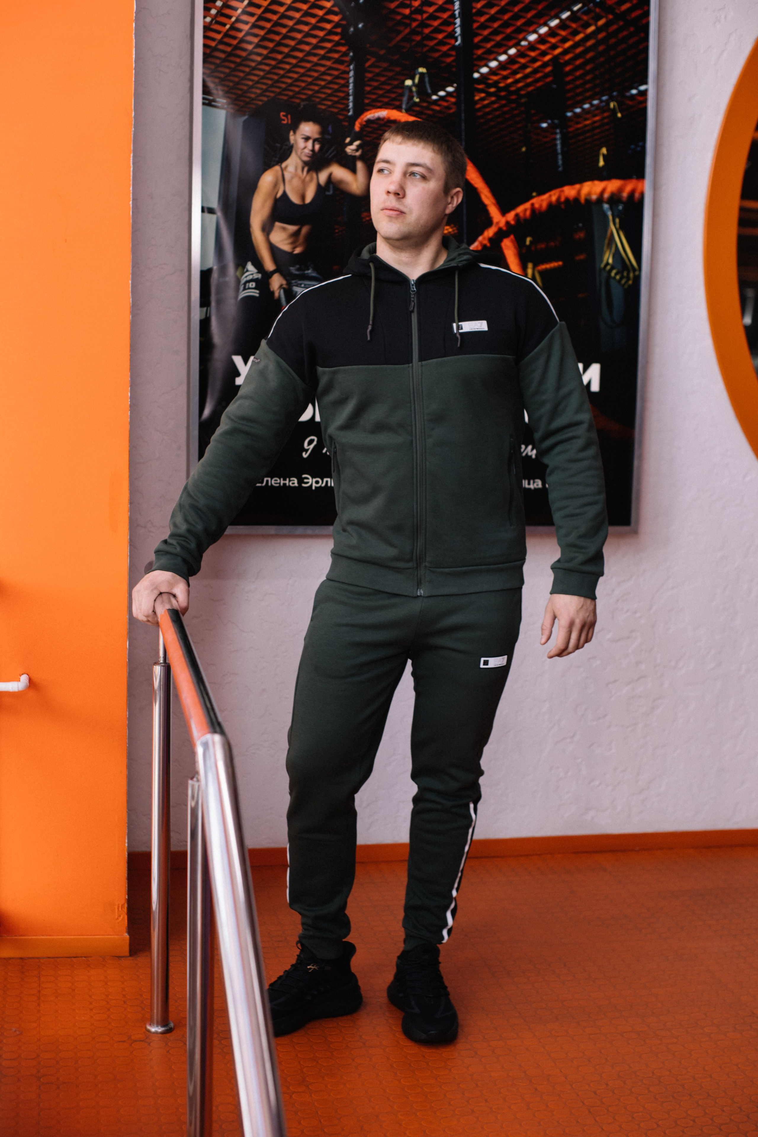 Съемка каталога. Фотограф в Иркутске