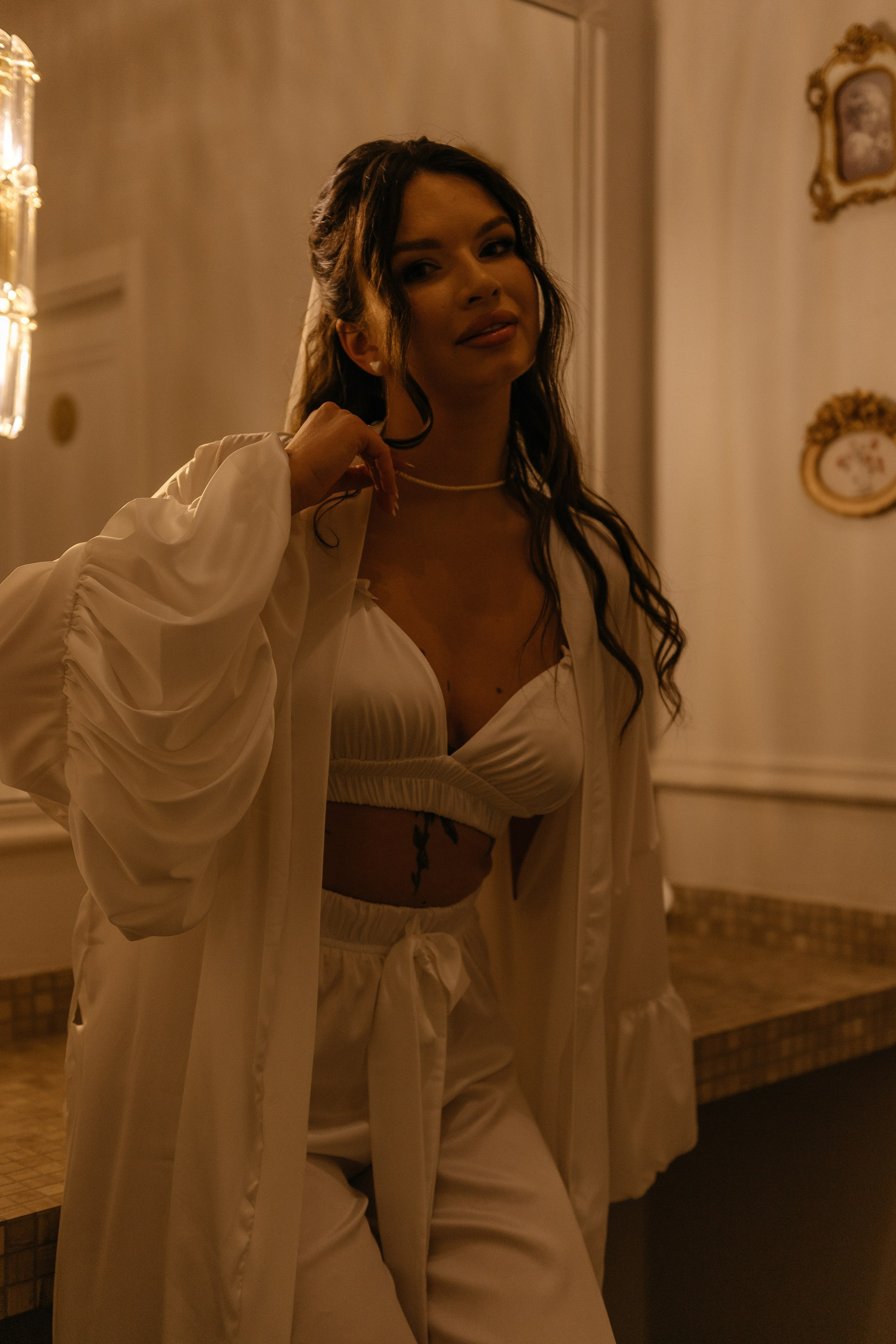 Wedding day of Valeria and Vladislav. Wedding PHOTOGRAPHER Andrew Vnukov
