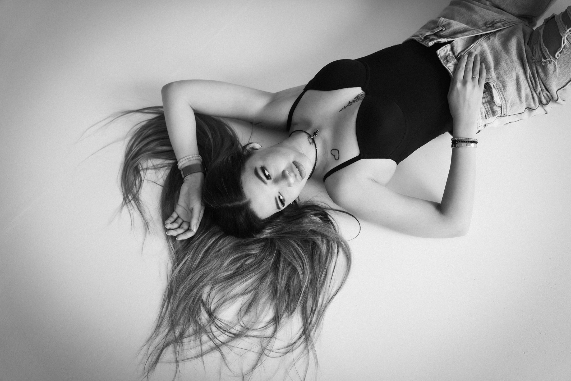 Фотосессия Карины. Фотограф в Ростове-на-Дону Анна Малахова