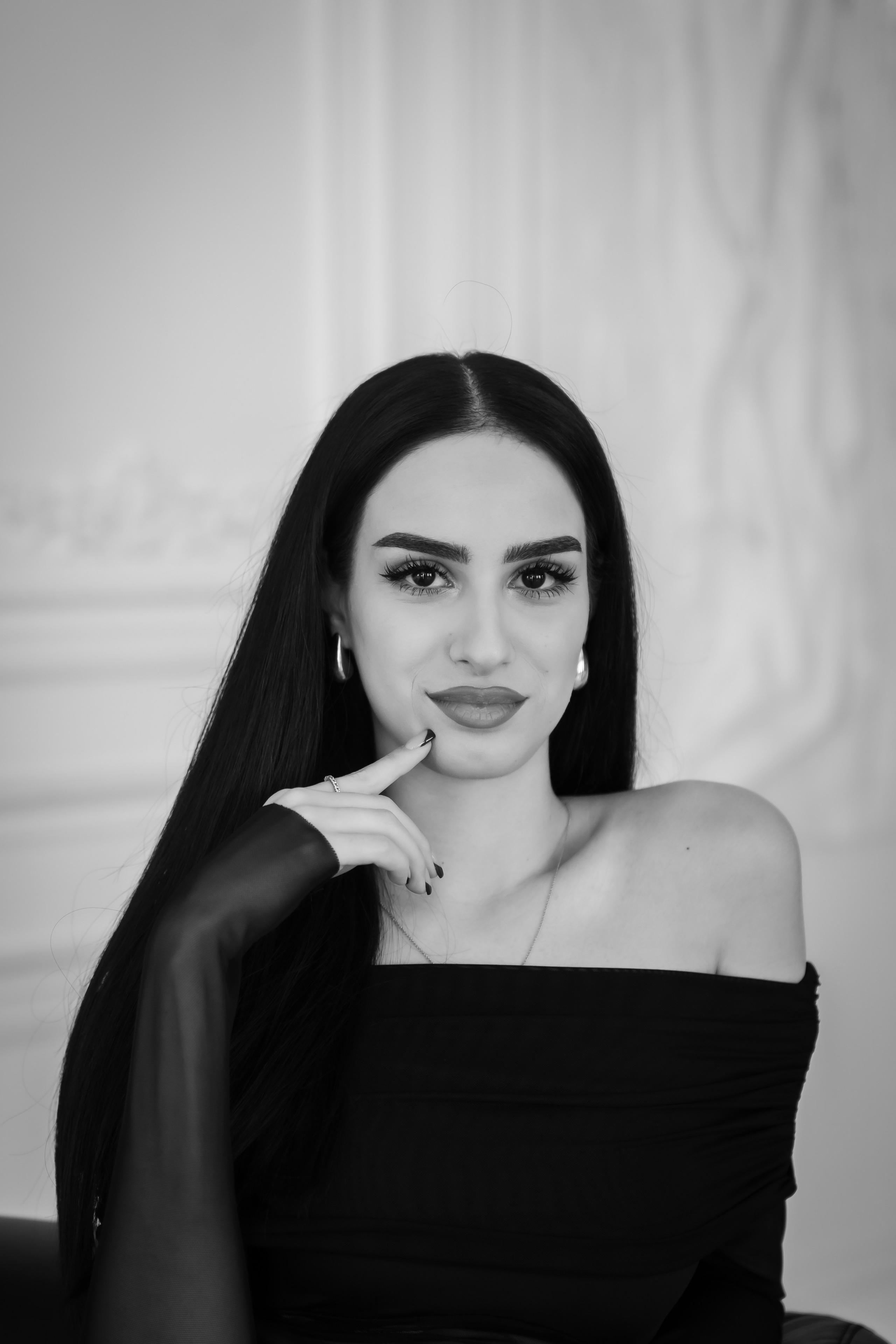 Фотосессия Анны и Алисы. Фотограф в Ростове-на-Дону Анна Малахова