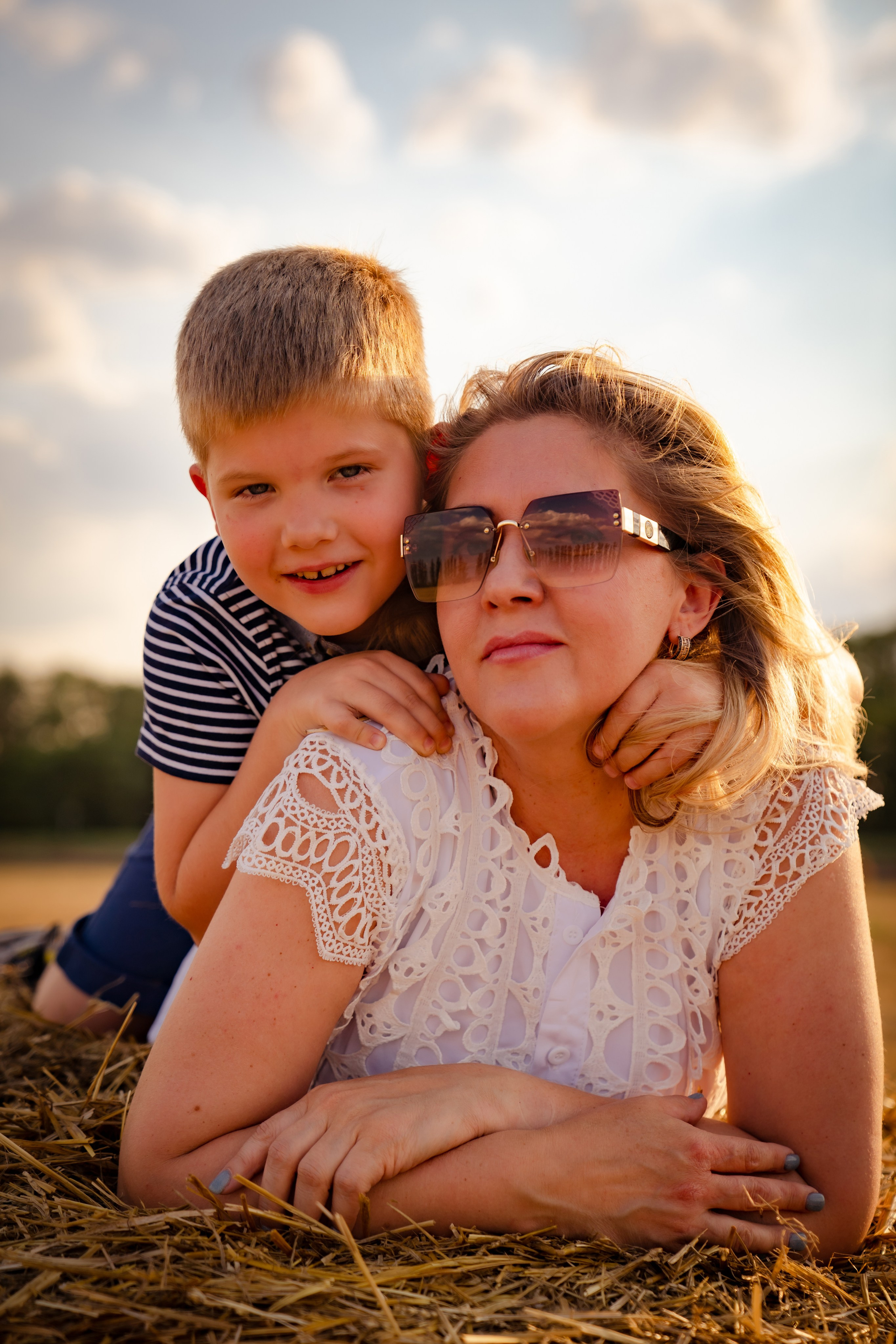 Виктория и Александр. Фотограф в Ростове-на-Дону Анна Малахова