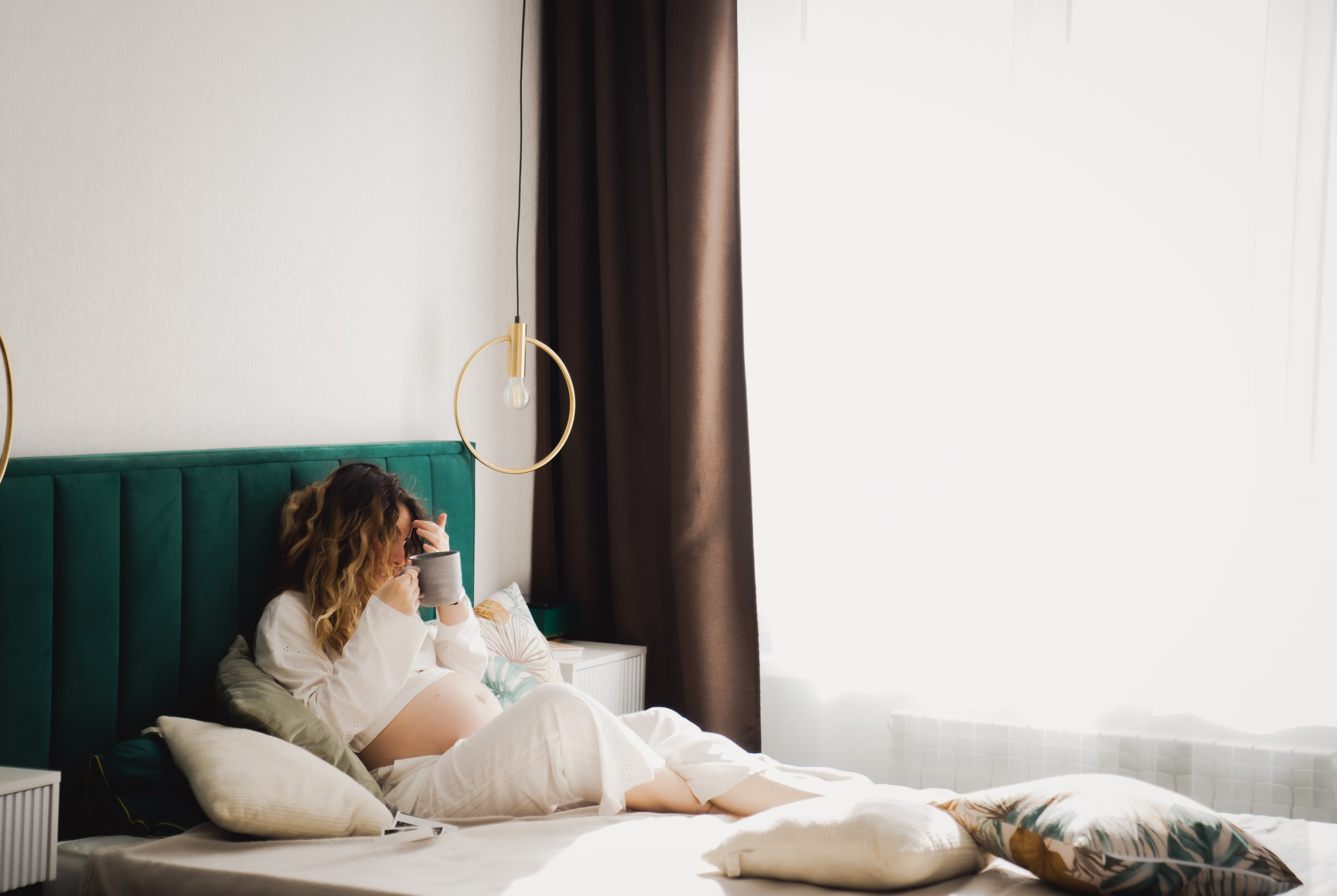 Фотосессия Анны — беременность. Фотограф в Ростове-на-Дону Анна Малахова