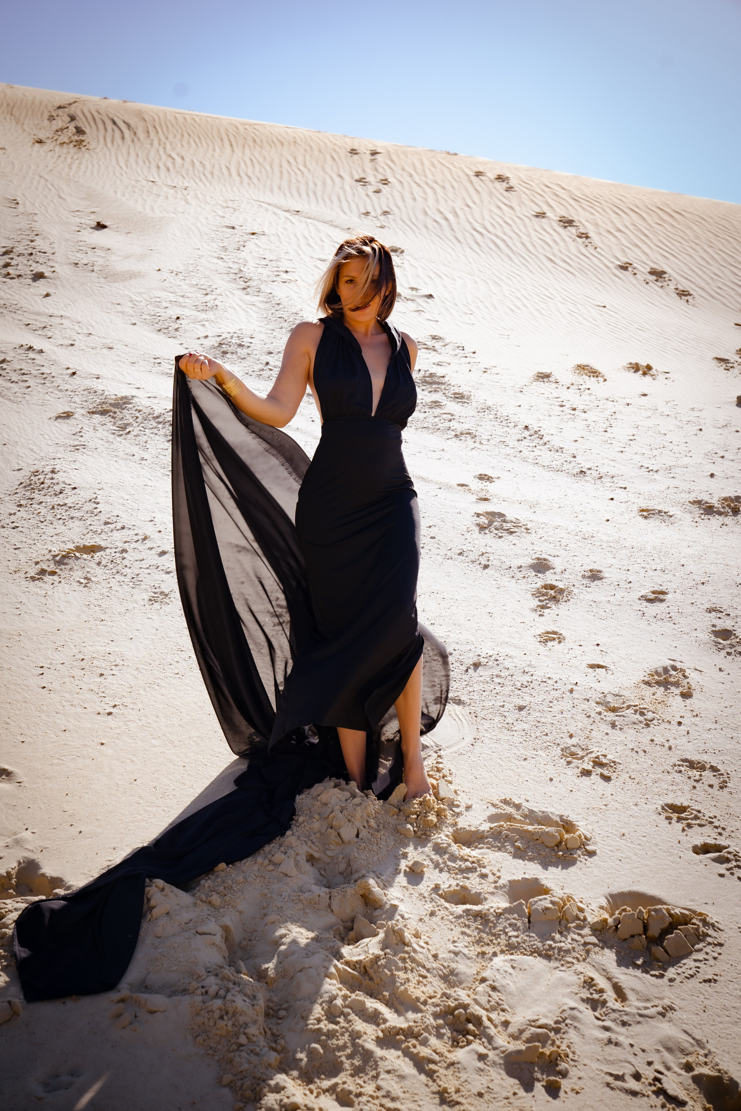 Пески Анна. Фотограф в Ростове-на-Дону Анна Малахова