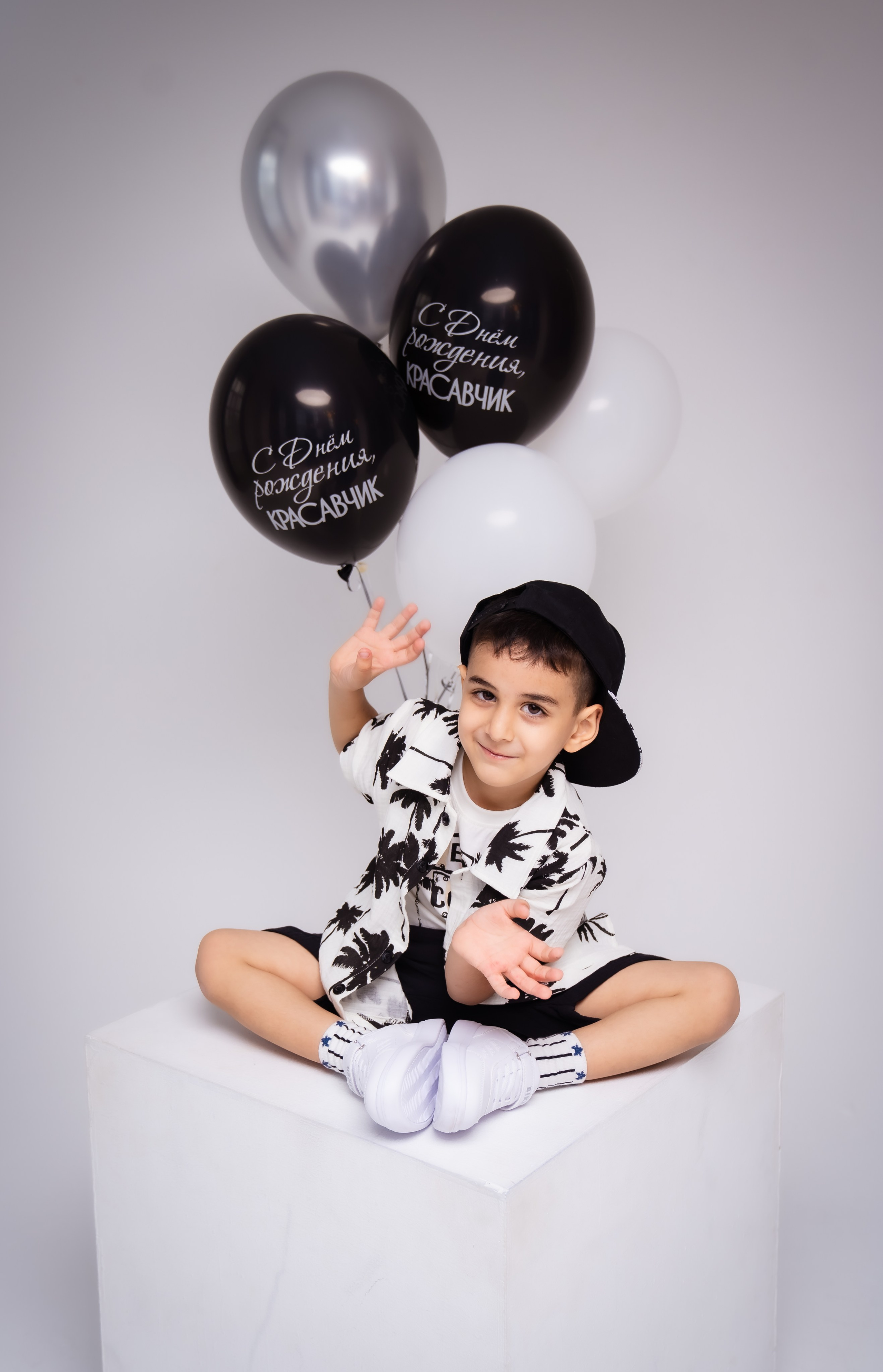 Фотосессия Сюзанны и ее Семьи. Фотограф в Ростове-на-Дону Анна Малахова