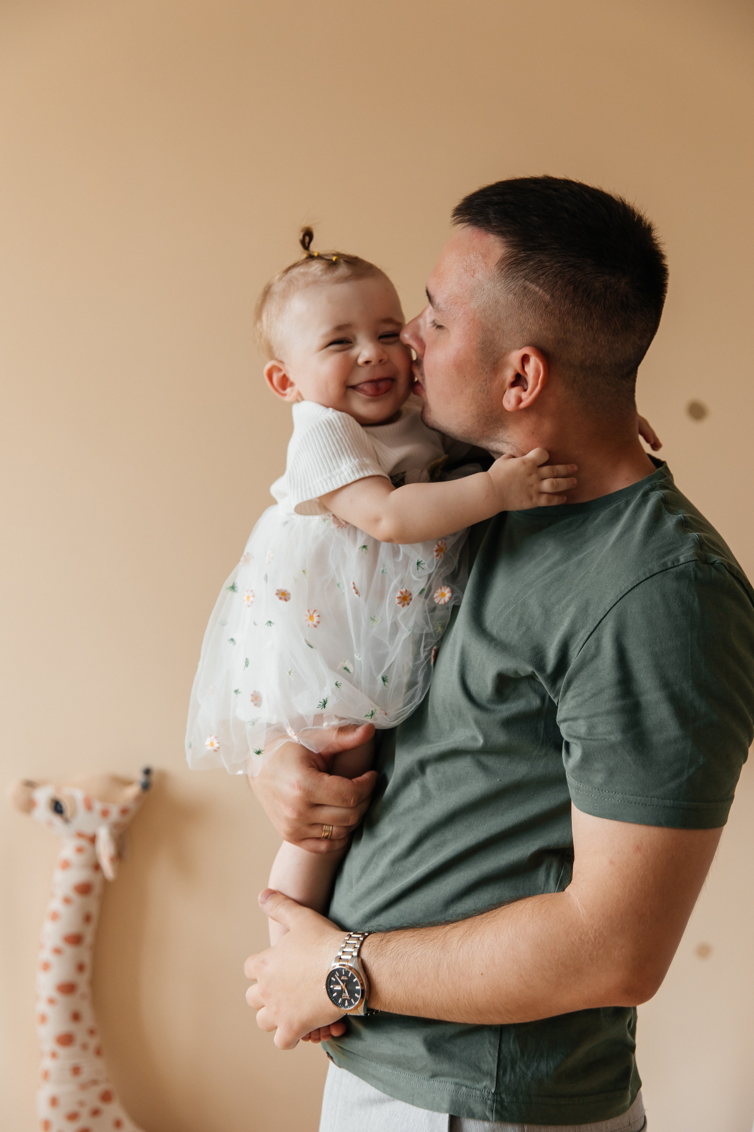 СЕМЬЯ. Фотограф в Омске