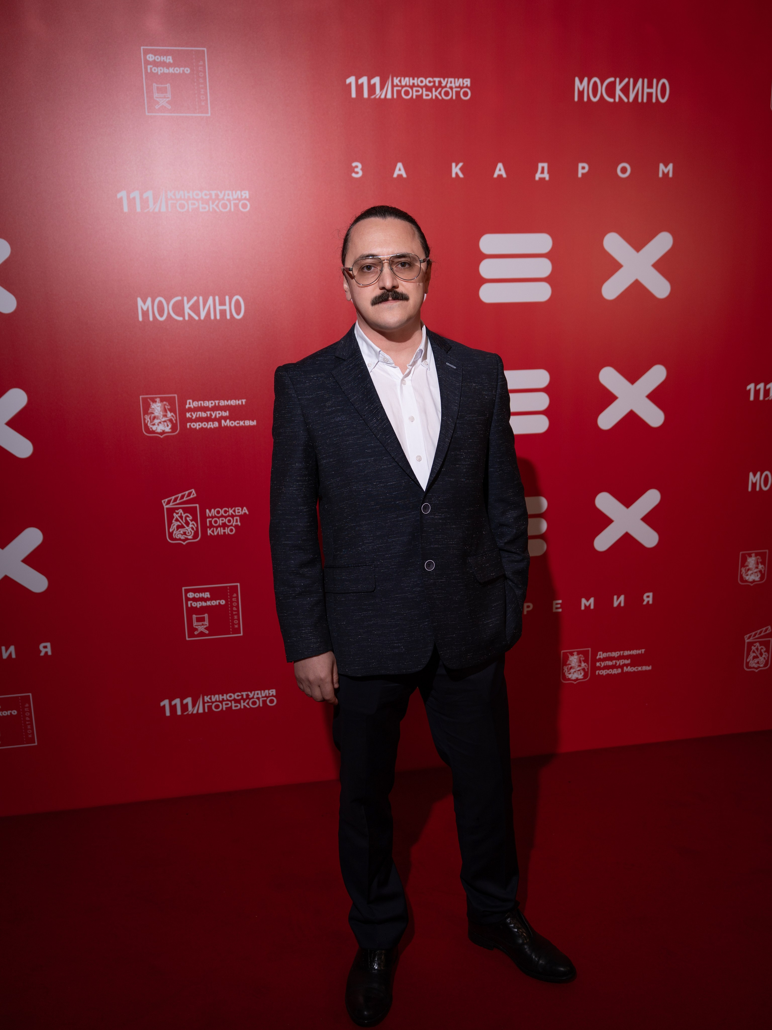 Премия «ЦЕХ. За кадром». Илья Варин — Фотограф Москва, Тверь