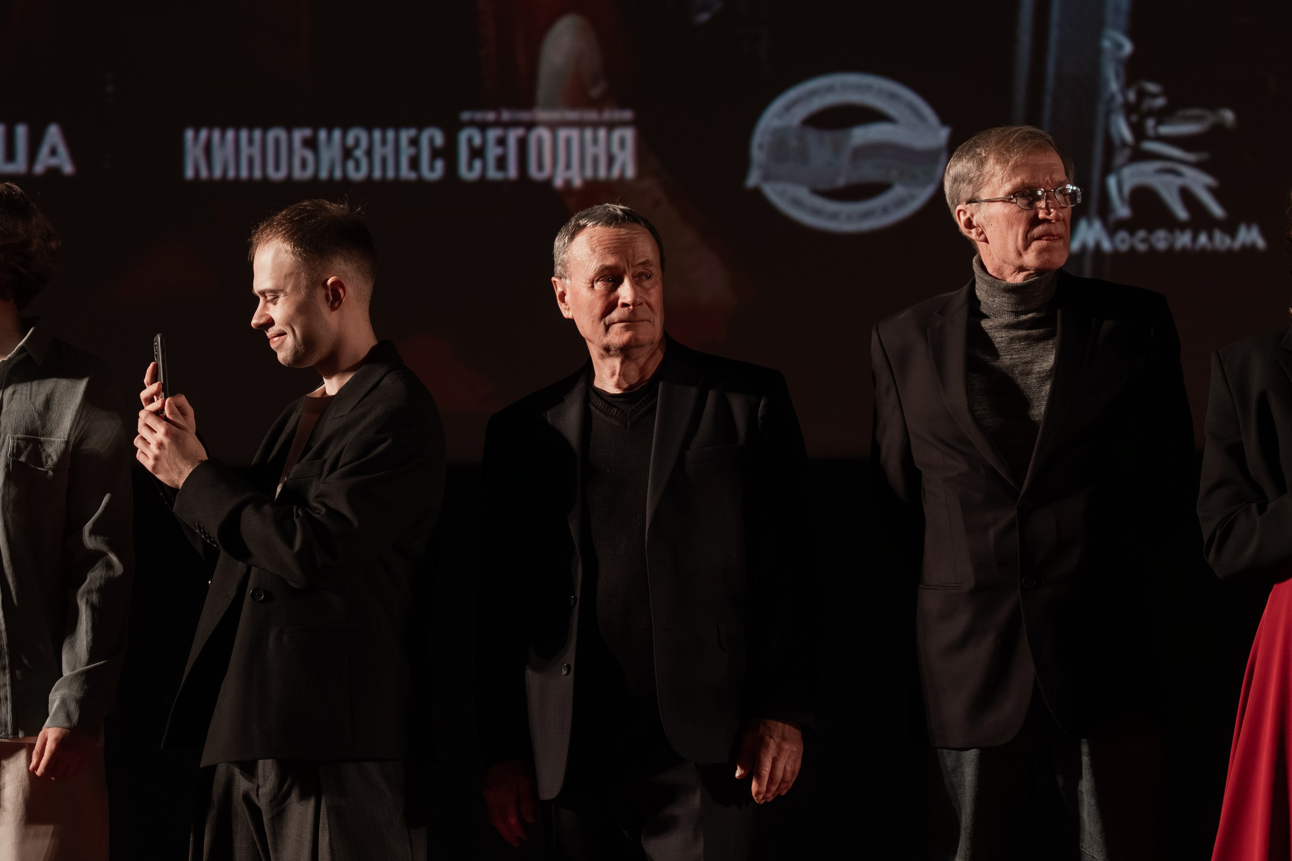 Премьера: Спасти бессмертного. Илья Варин — Фотограф Москва, Тверь