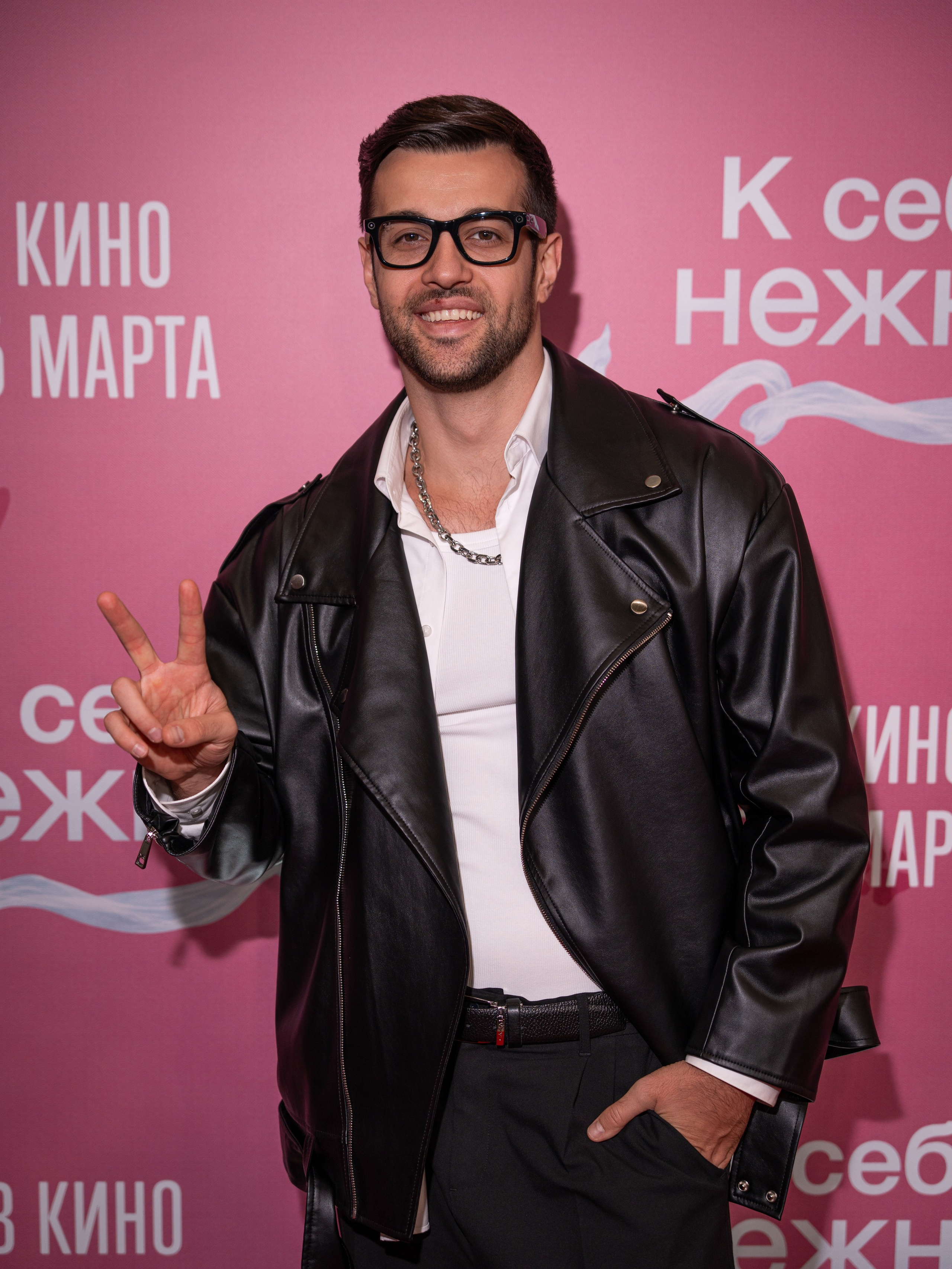 Премьера: К себе нежно. Илья Варин — Фотограф Москва, Тверь