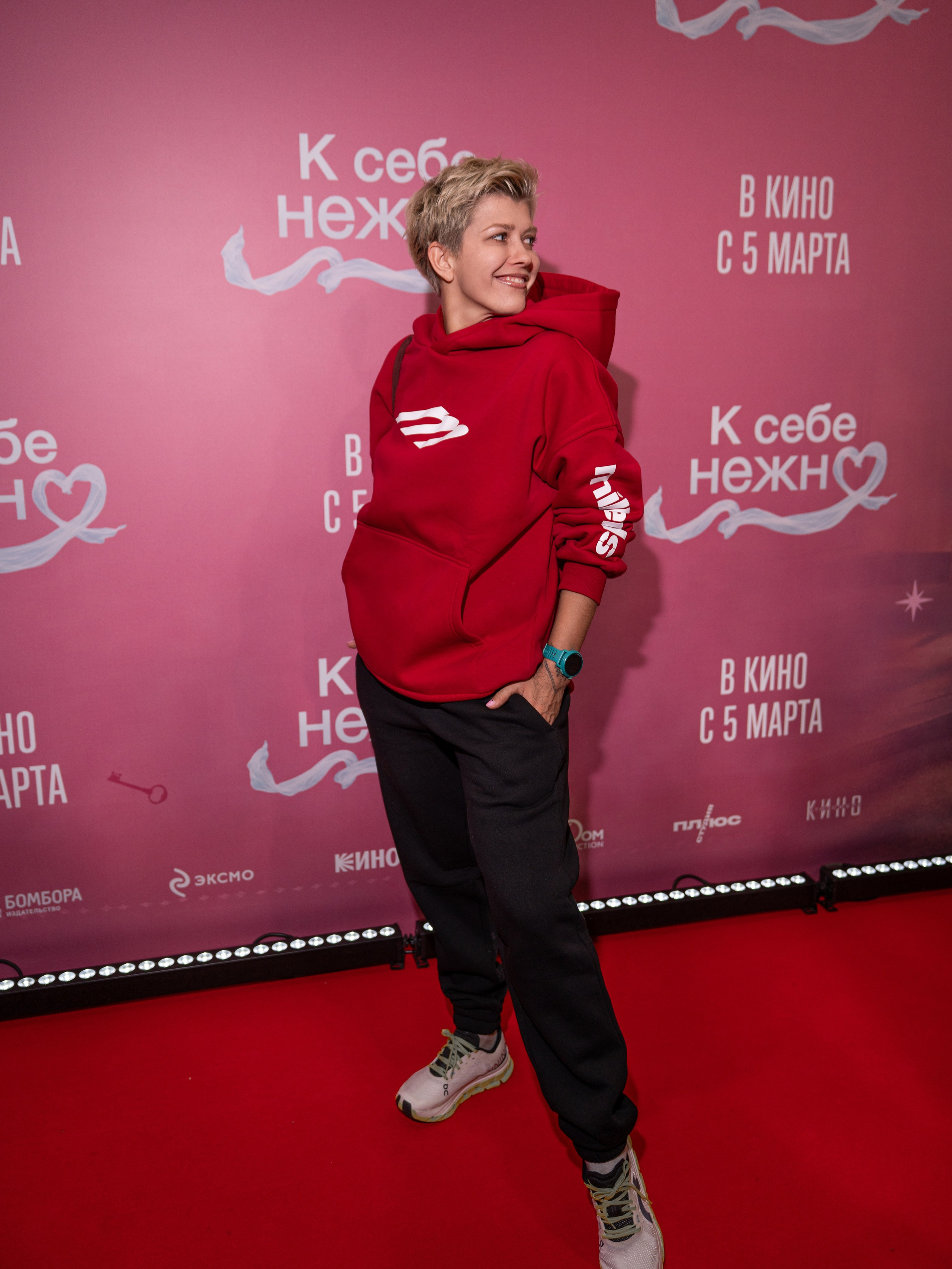 Премьера: К себе нежно. Илья Варин — Фотограф Москва, Тверь