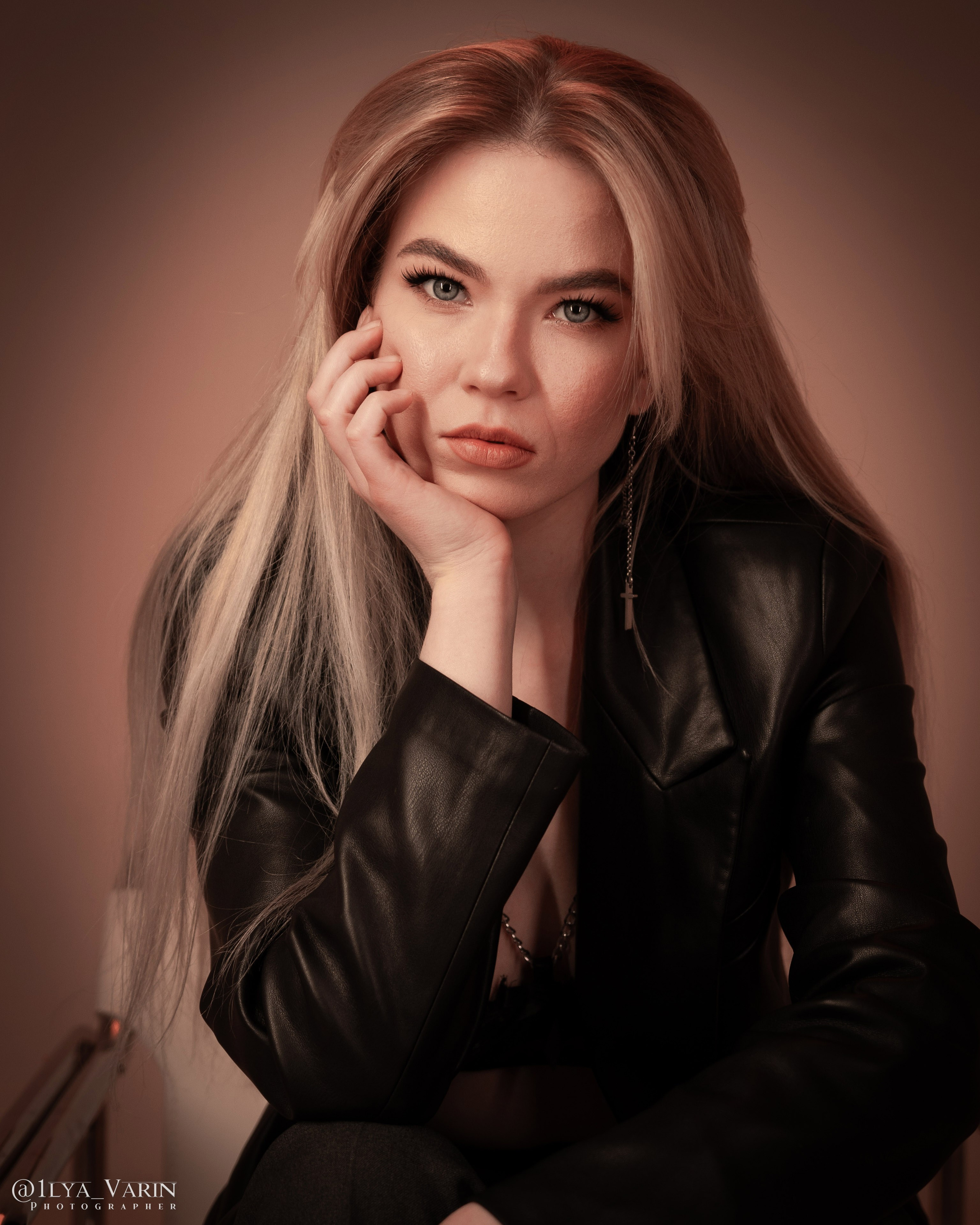 Eleanor. Илья Варин — Фотограф Москва, Тверь