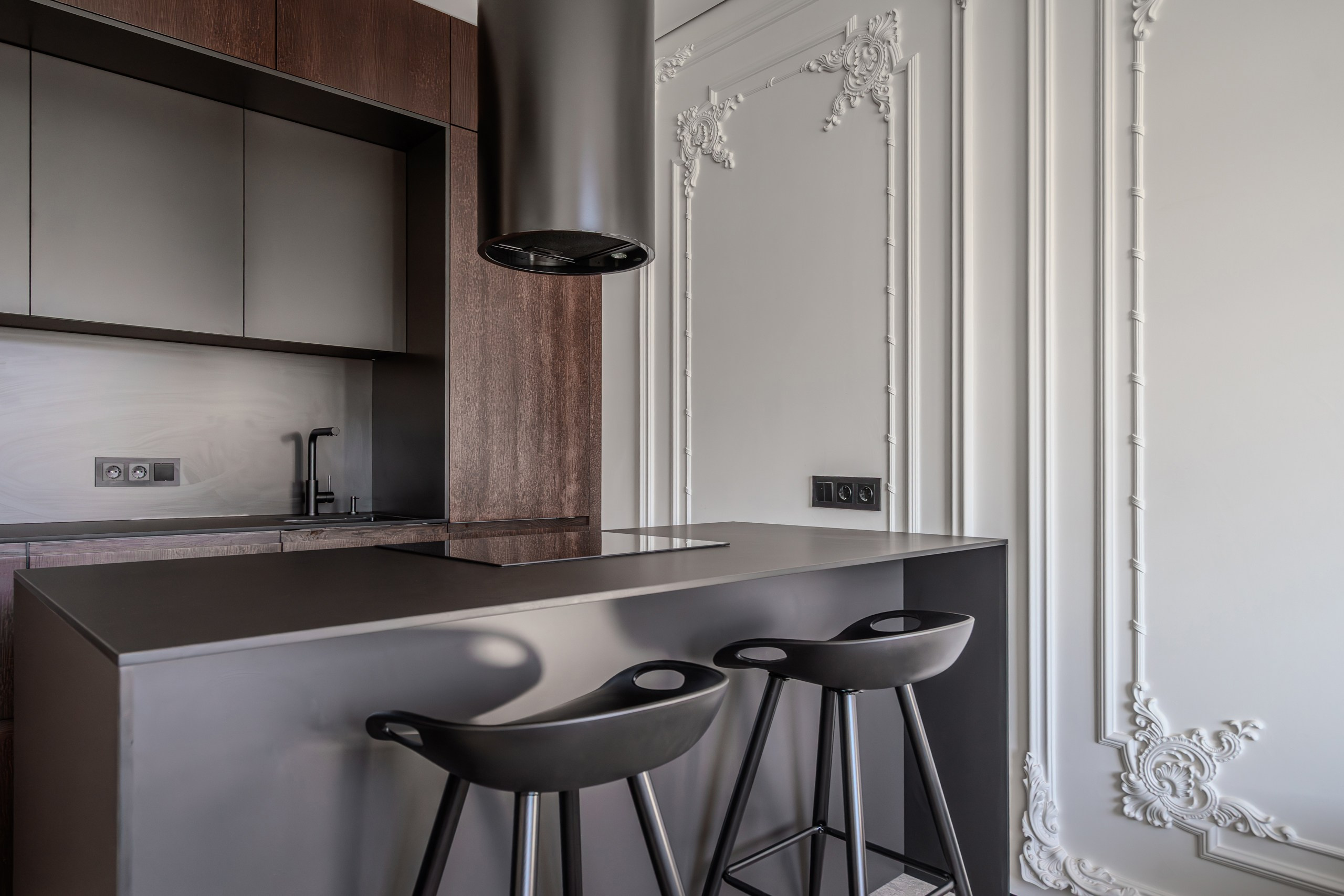 Verevo City. Портретный и интерьерный фотограф Илья Орлов