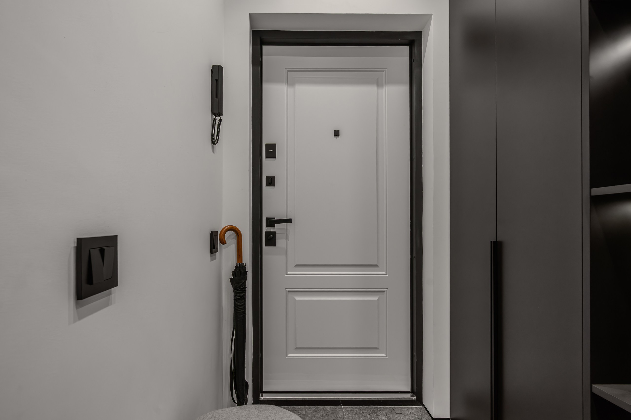 Verevo City. Портретный и интерьерный фотограф Илья Орлов