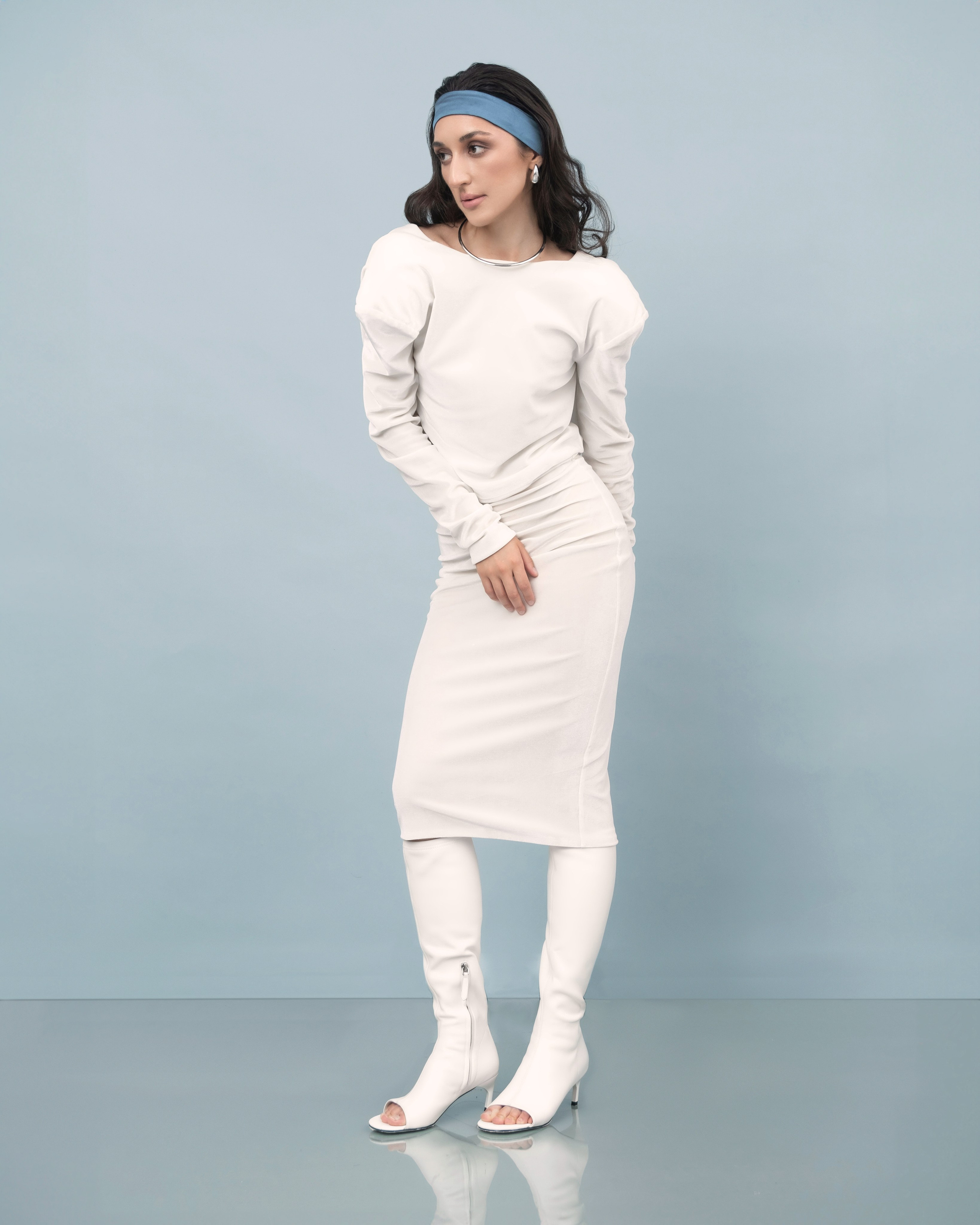 Budupozdno. Фотограф Калашникова Софья