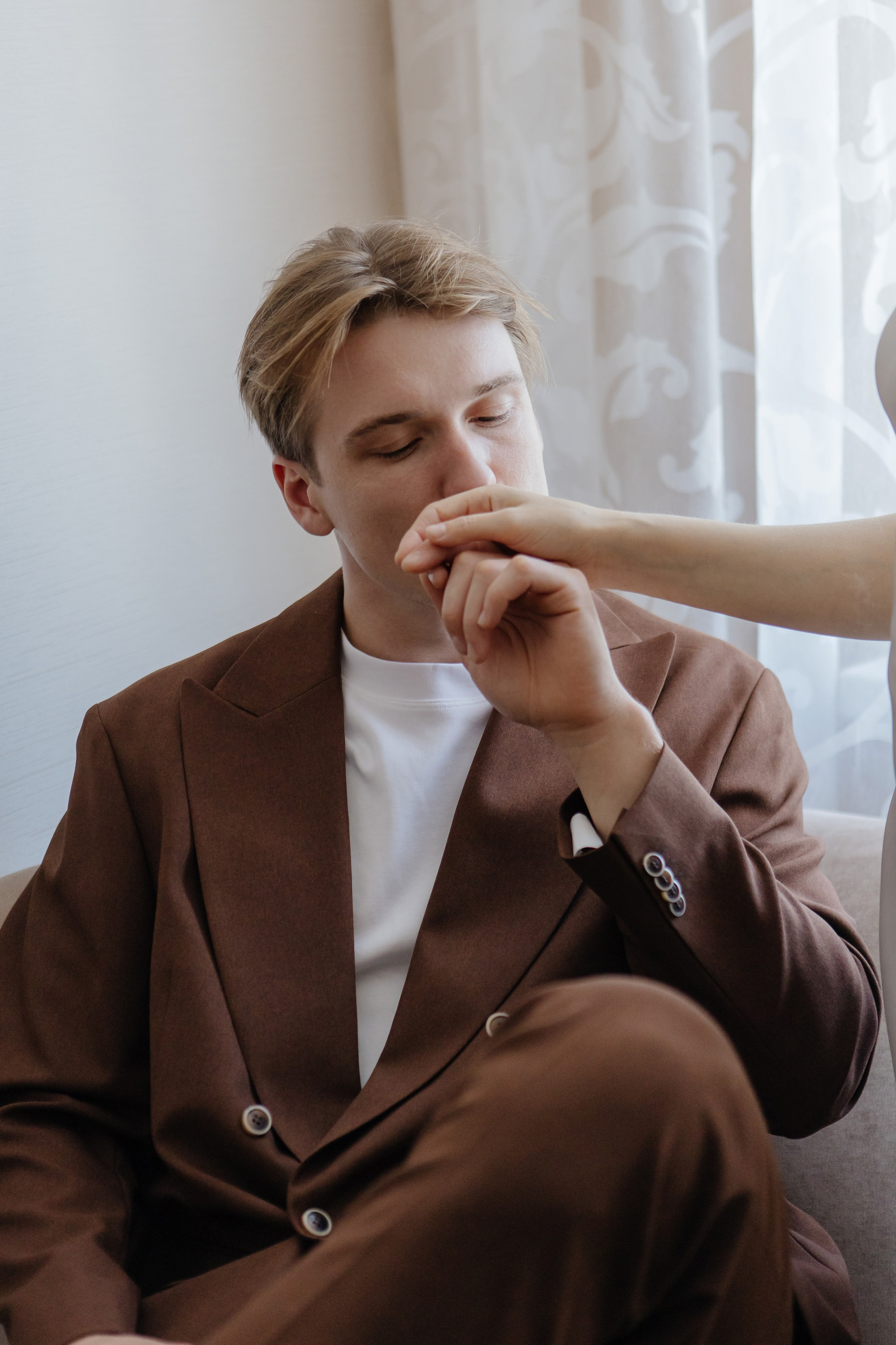 City walk. Valery Litvinova Photography