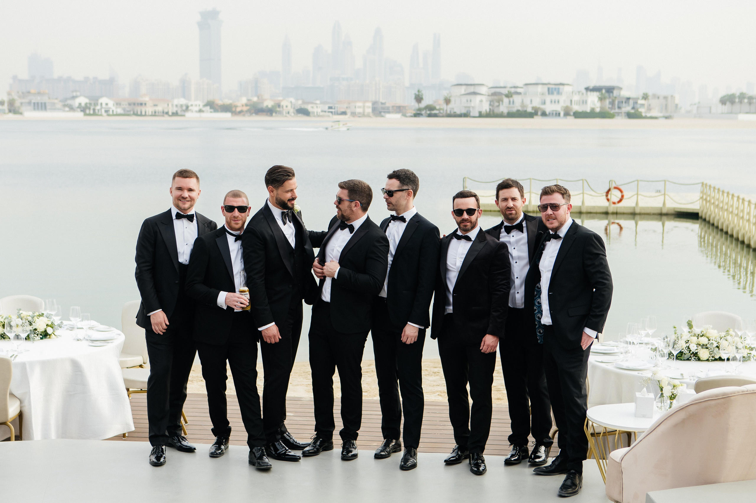 Wedding Atlantis. Valery Litvinova Photography